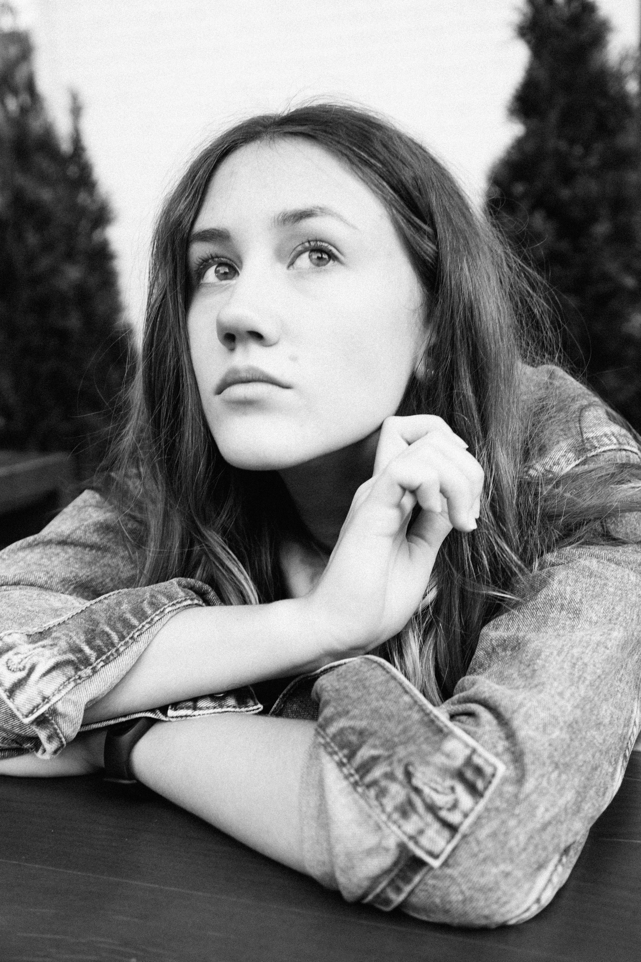 Майжедорослі (підлітки). Photographer Lena Mudryk