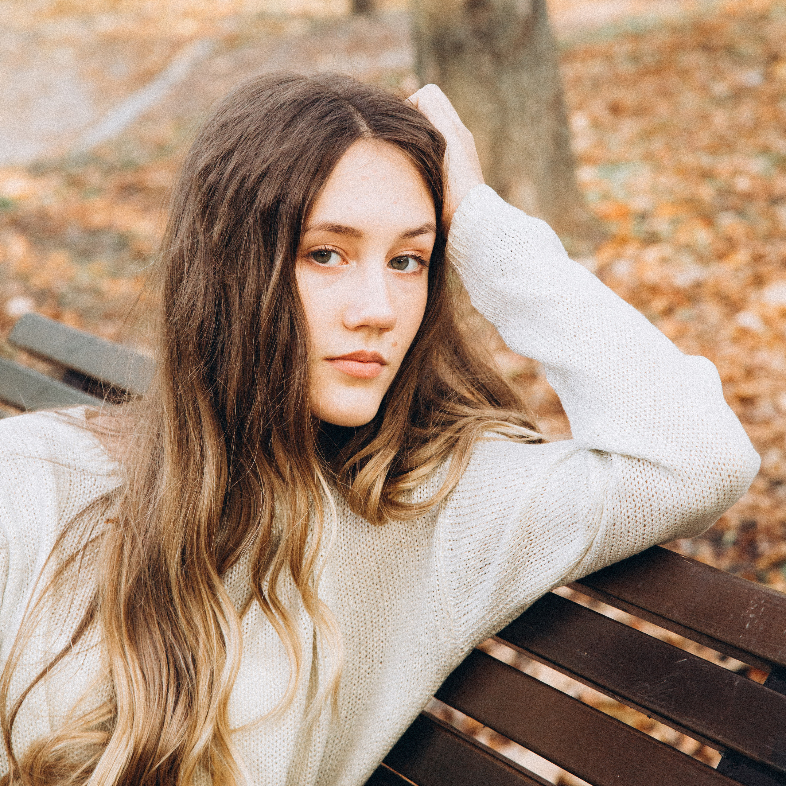 _ПІДЛІТКИ. Photographer Lena Mudryk