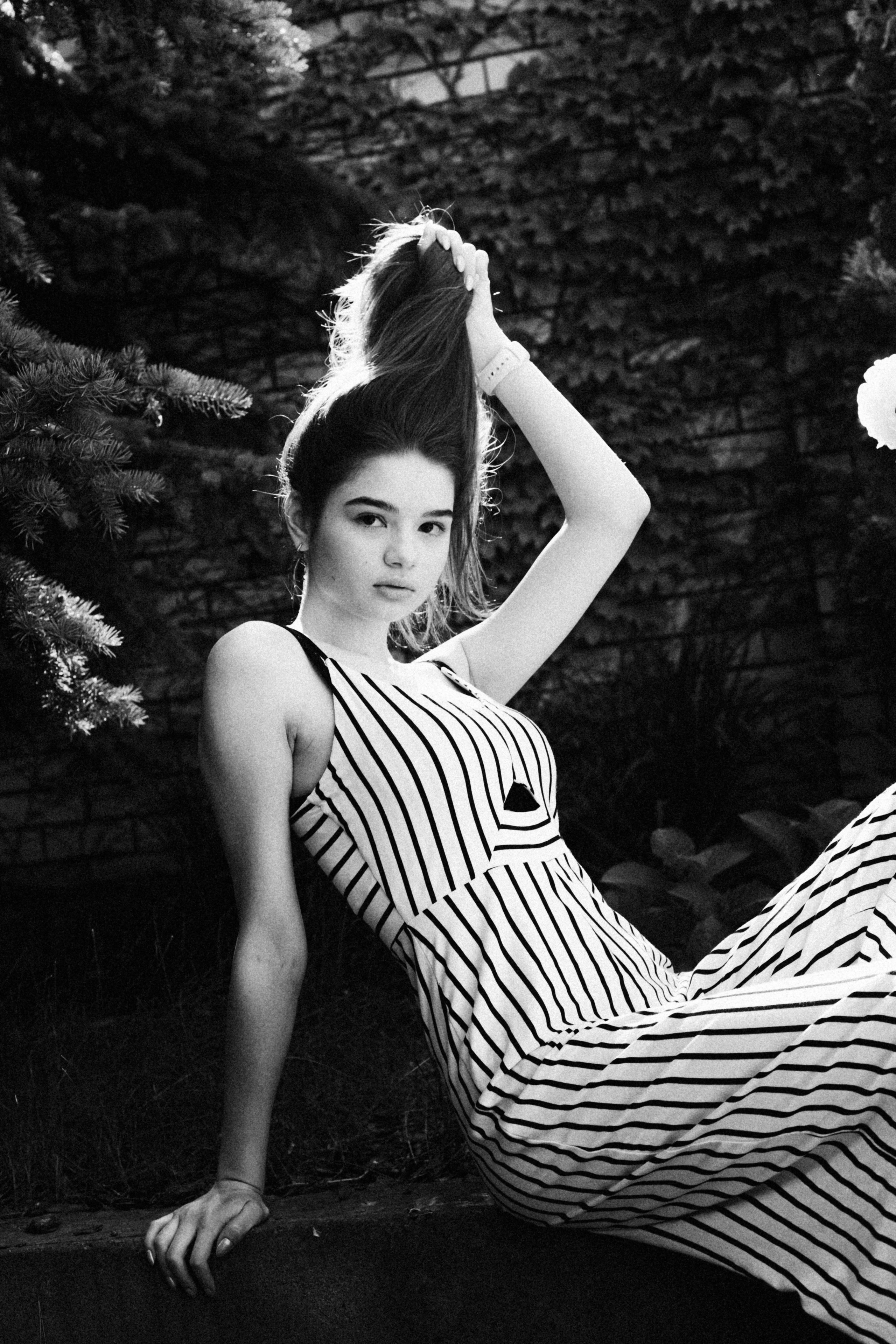 Майжедорослі (підлітки). Photographer Lena Mudryk