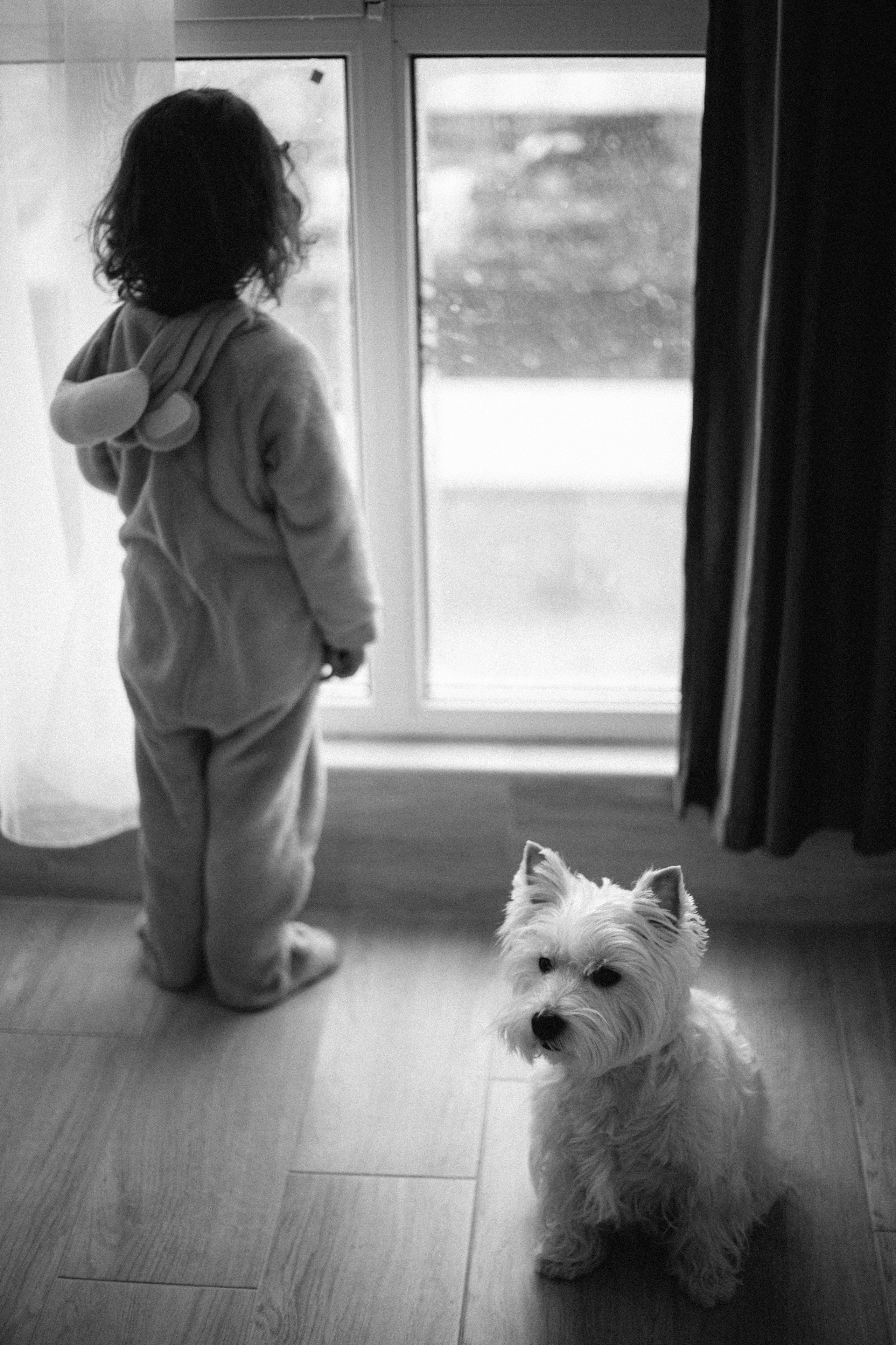 Дитячий портрет. Photographer Lena Mudryk