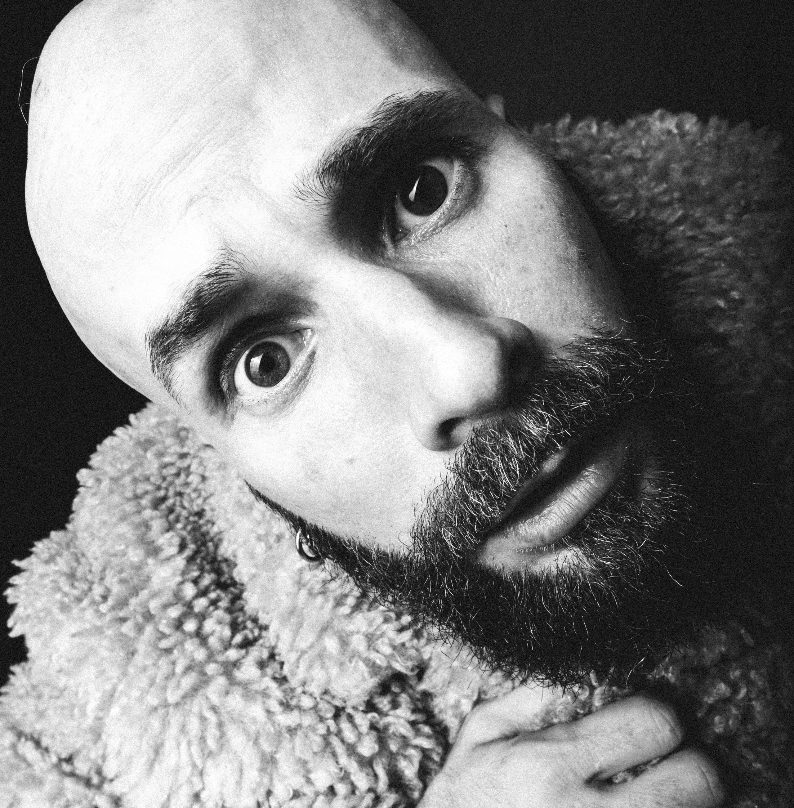 PHOTO. Photographer Lena Mudryk