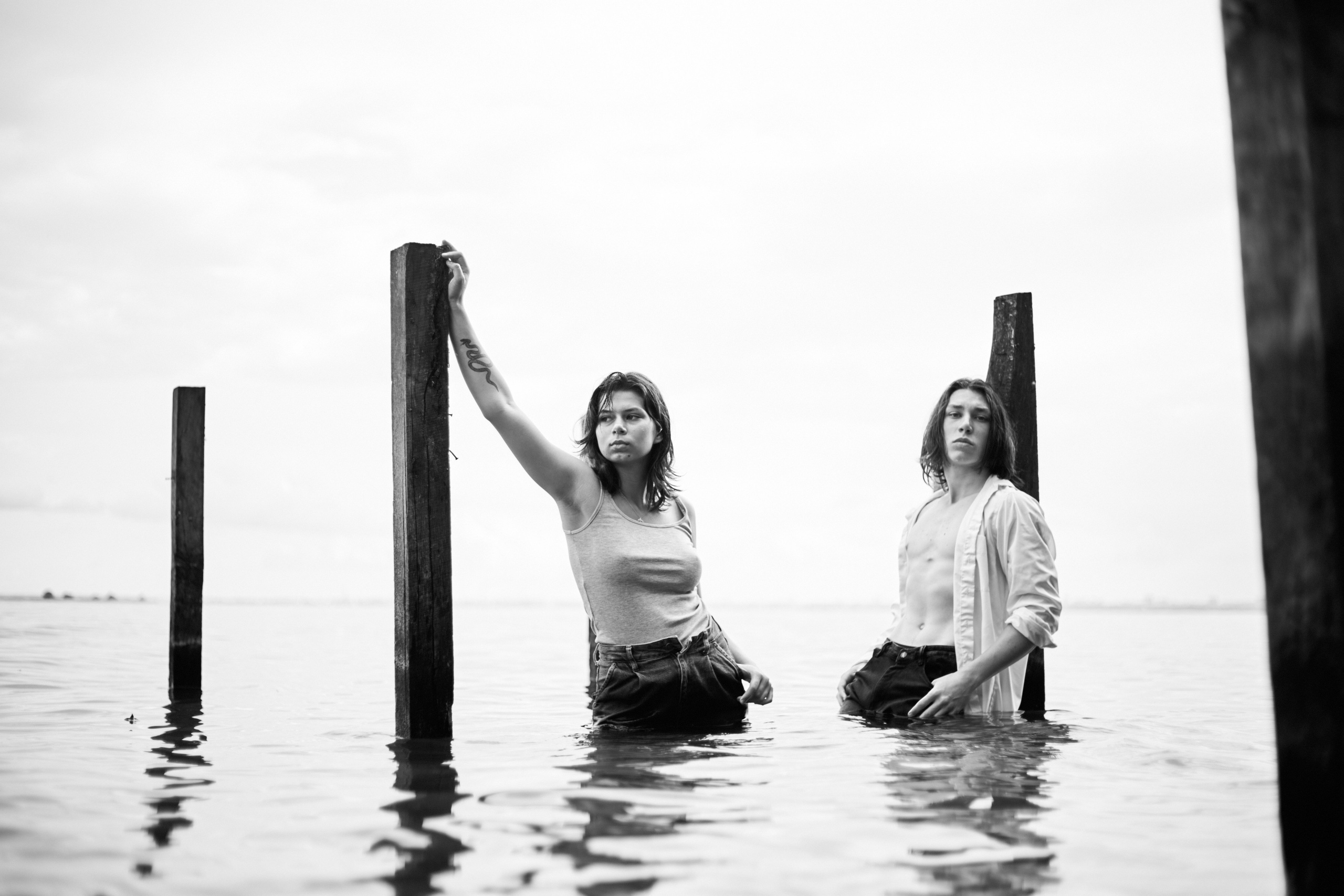 PHOTO. Photographer Lena Mudryk