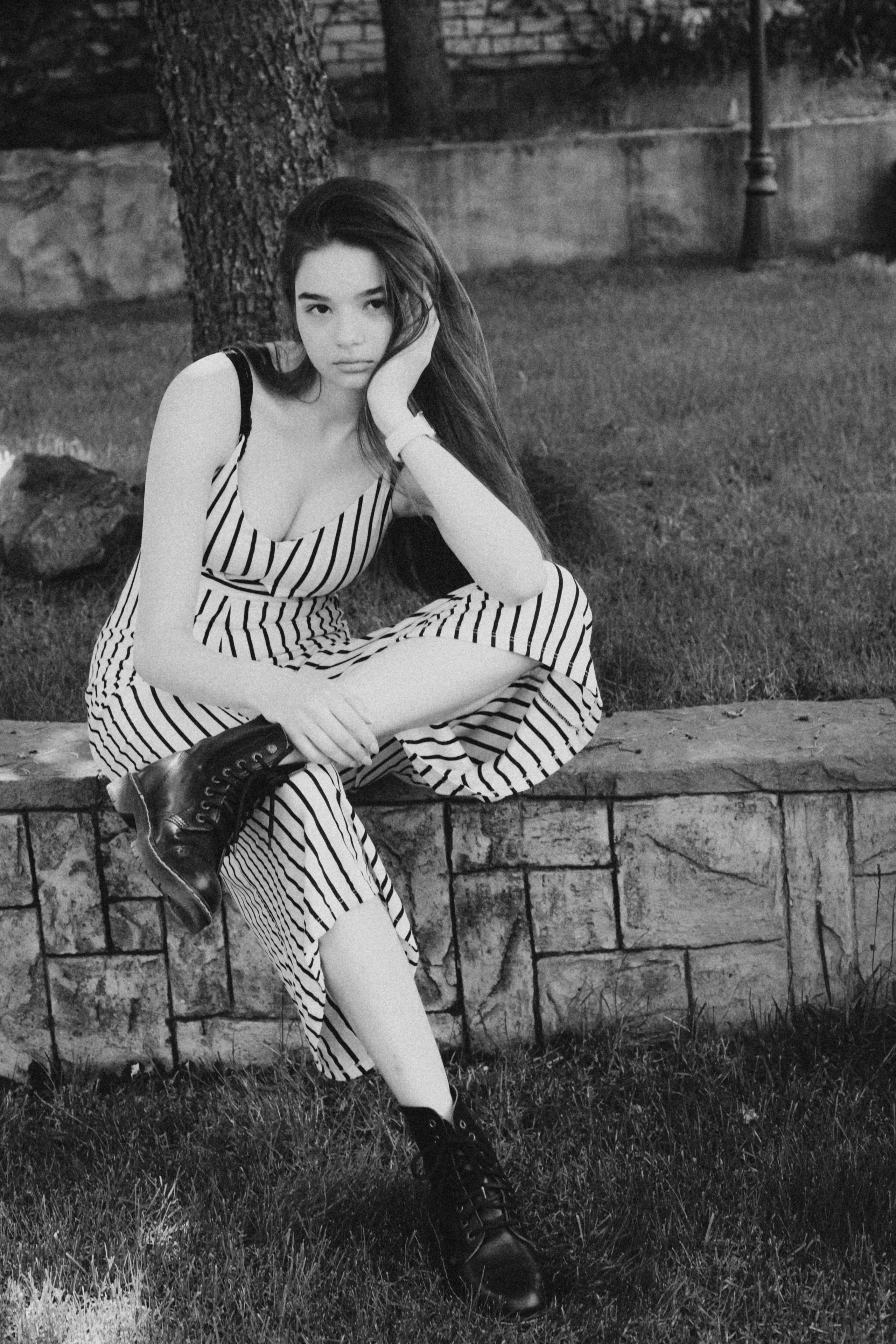 Майжедорослі (підлітки). Photographer Lena Mudryk