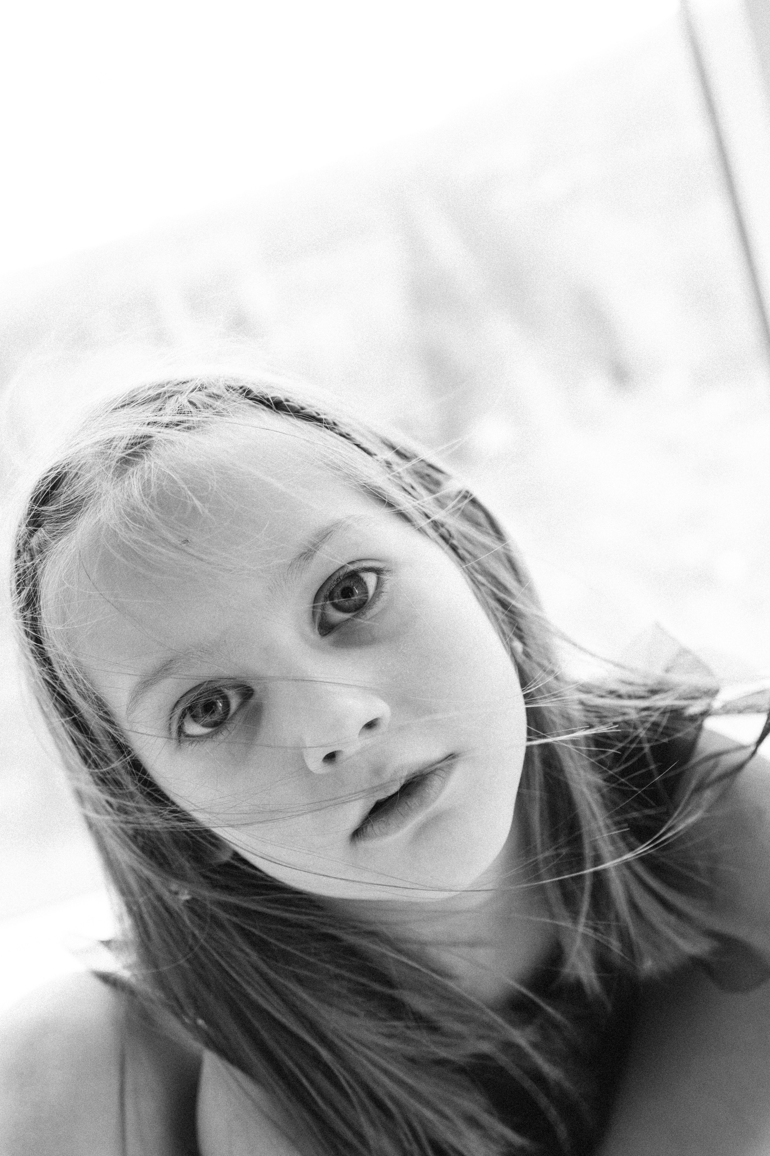 PHOTO. Photographer Lena Mudryk