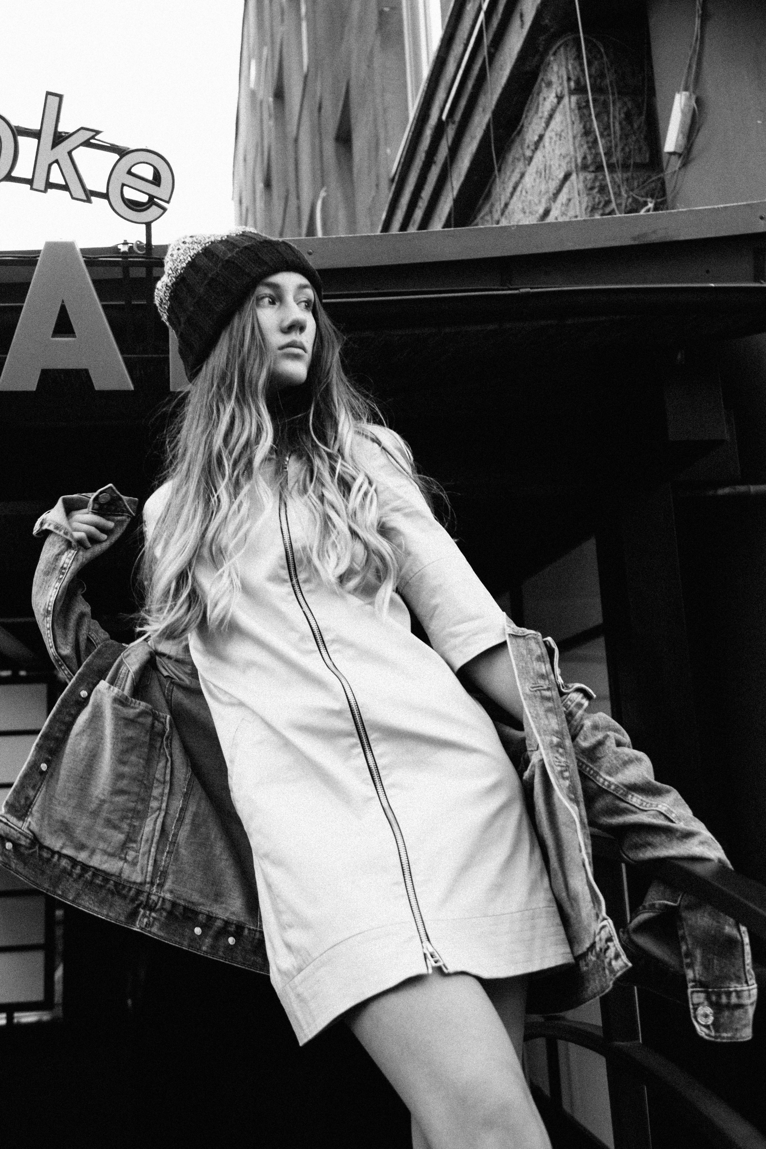 Майжедорослі (підлітки). Photographer Lena Mudryk