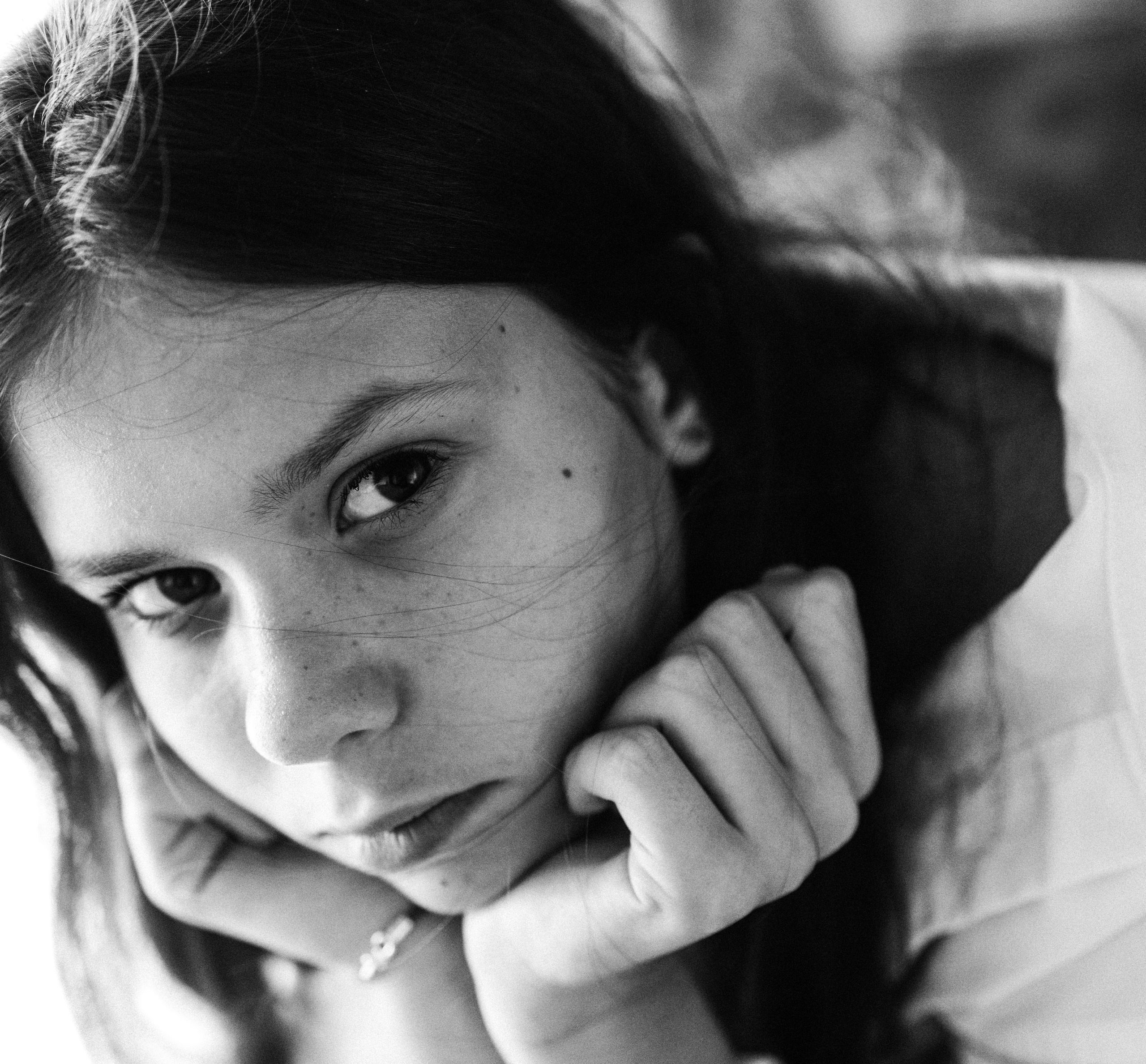 PHOTO. Photographer Lena Mudryk