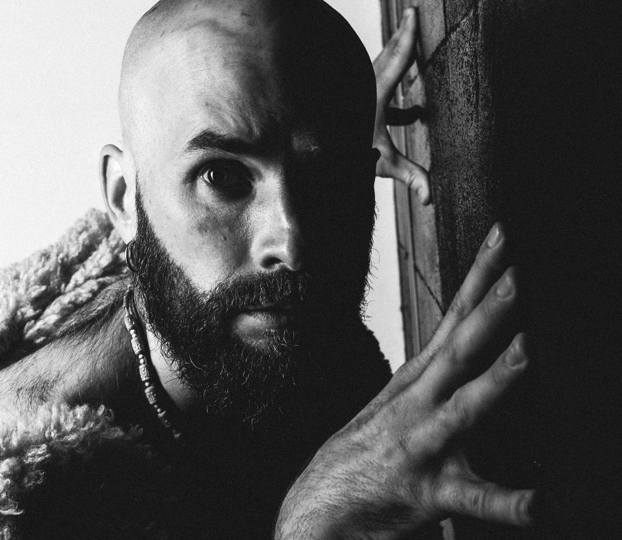 PHOTO. Photographer Lena Mudryk