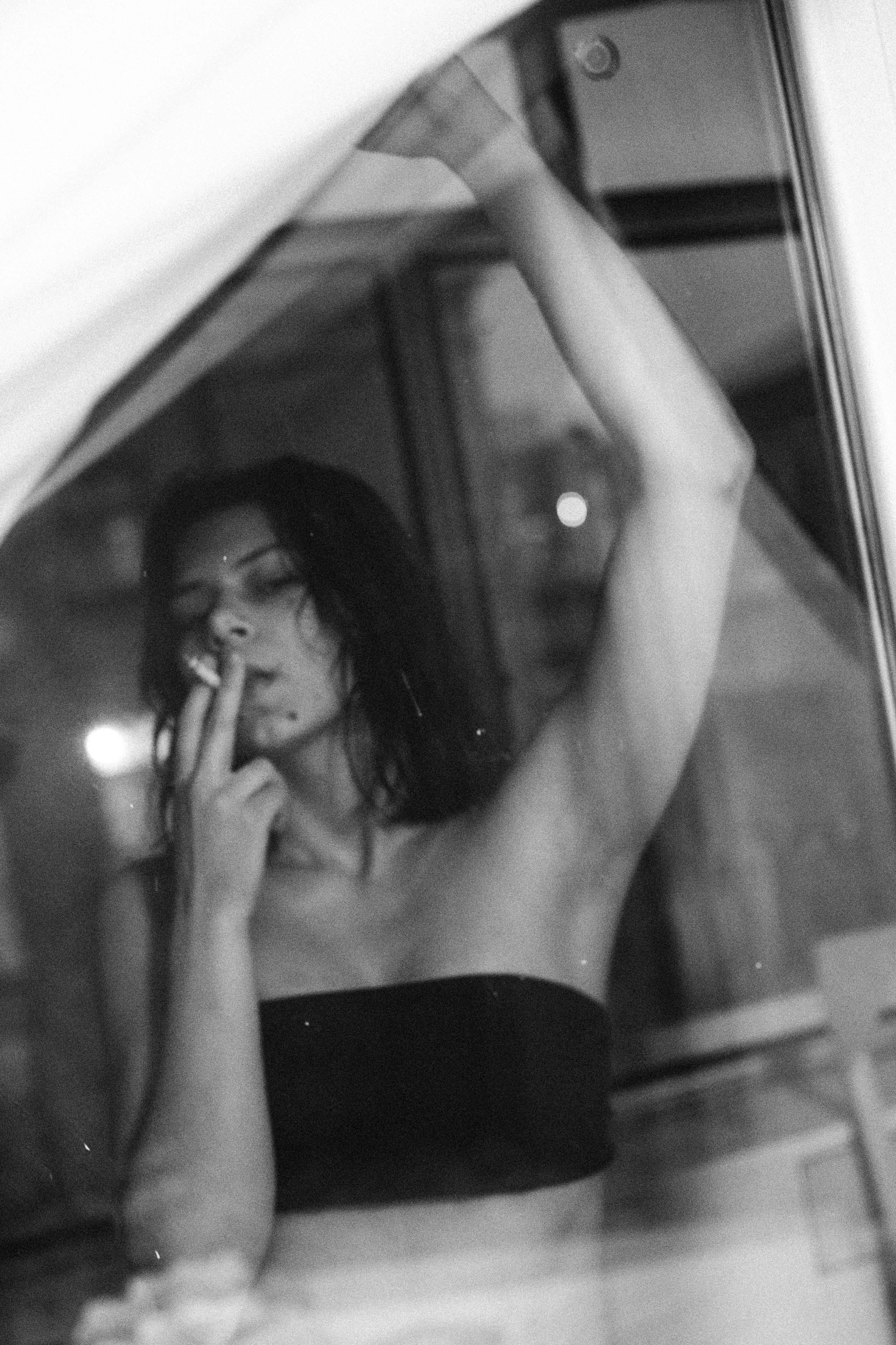 Майжедорослі (підлітки). Photographer Lena Mudryk