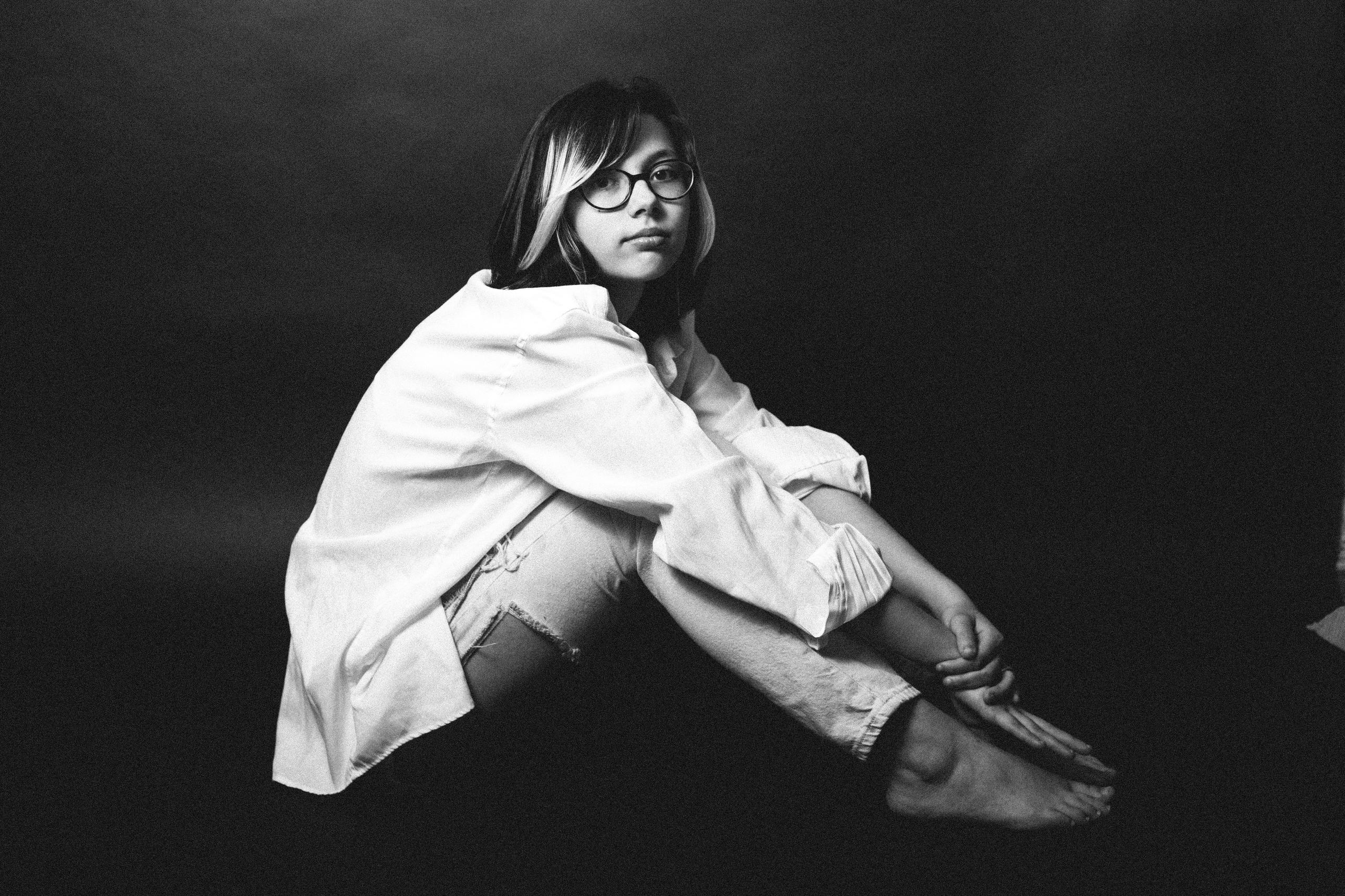 Майжедорослі (підлітки). Photographer Lena Mudryk