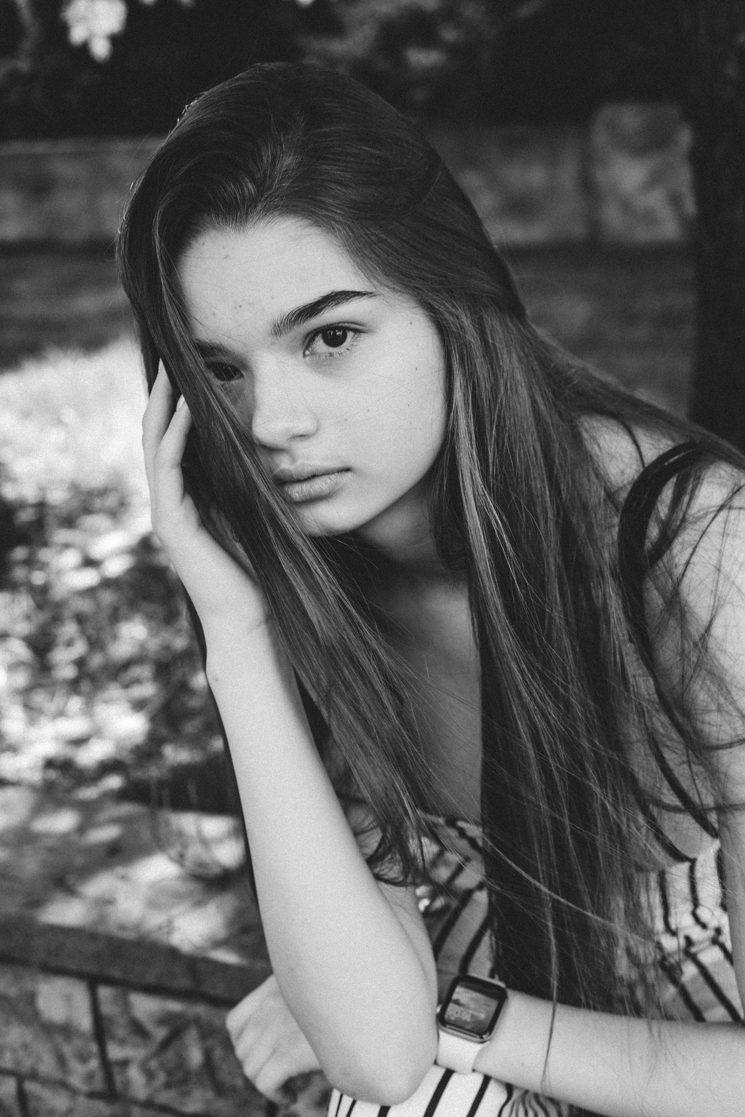 Майжедорослі (підлітки). Photographer Lena Mudryk