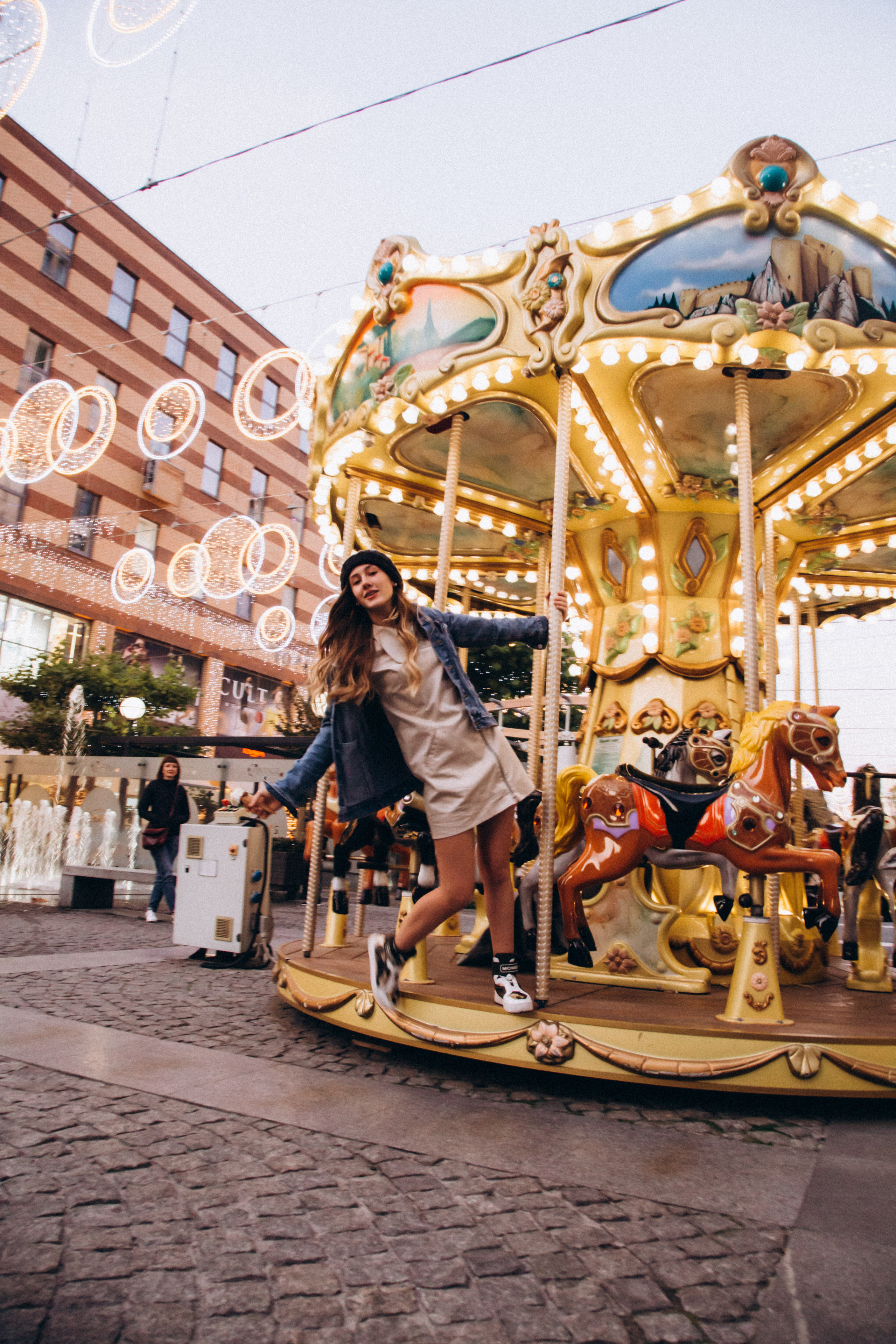 Майжедорослі (підлітки). Photographer Lena Mudryk