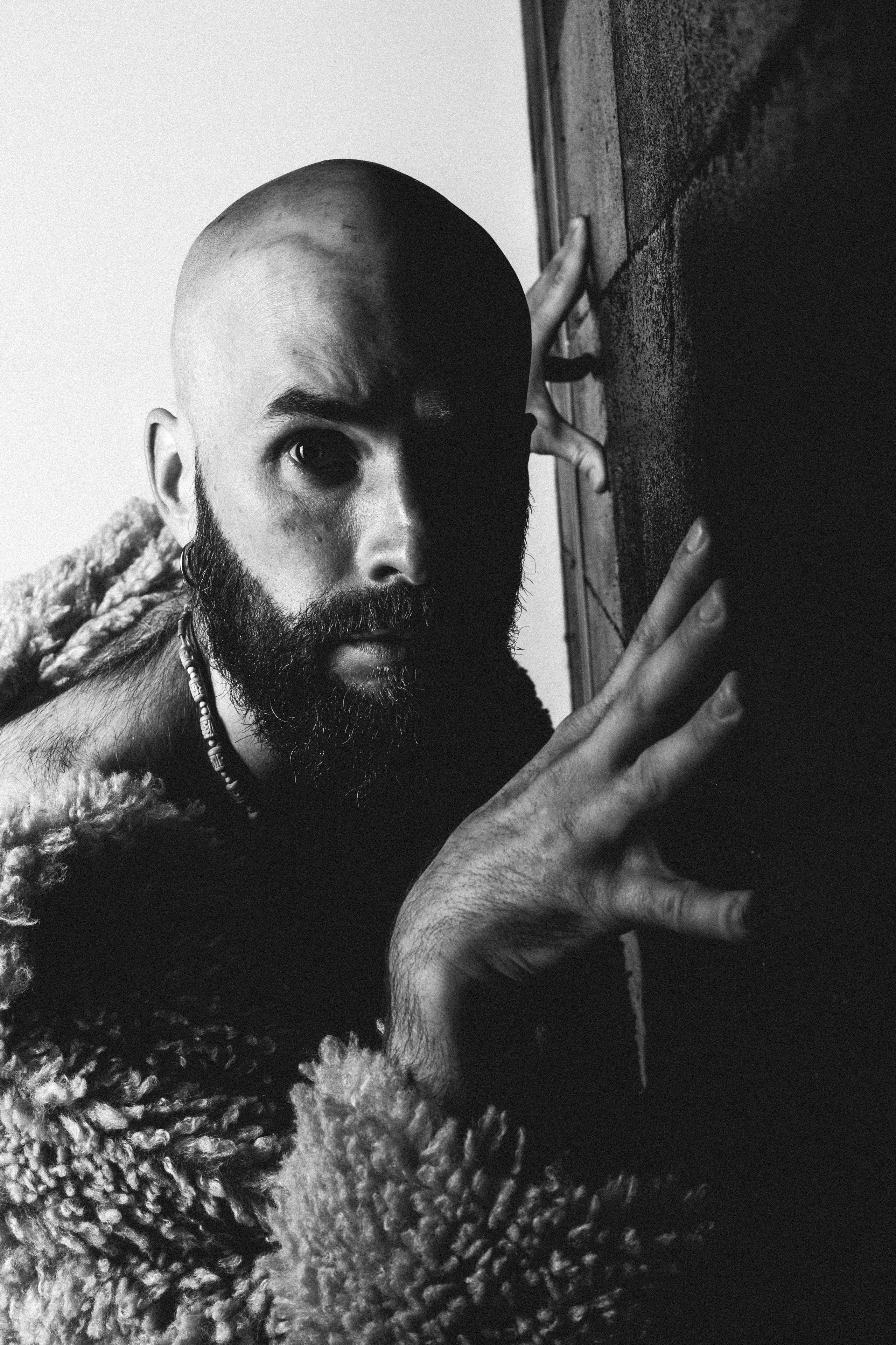 PHOTO. Photographer Lena Mudryk