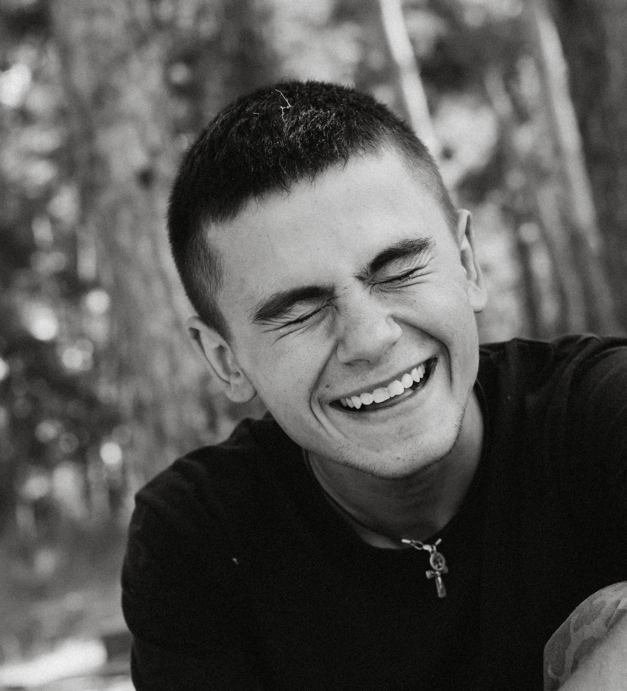 Чоловічі портрети. Photographer Lena Mudryk