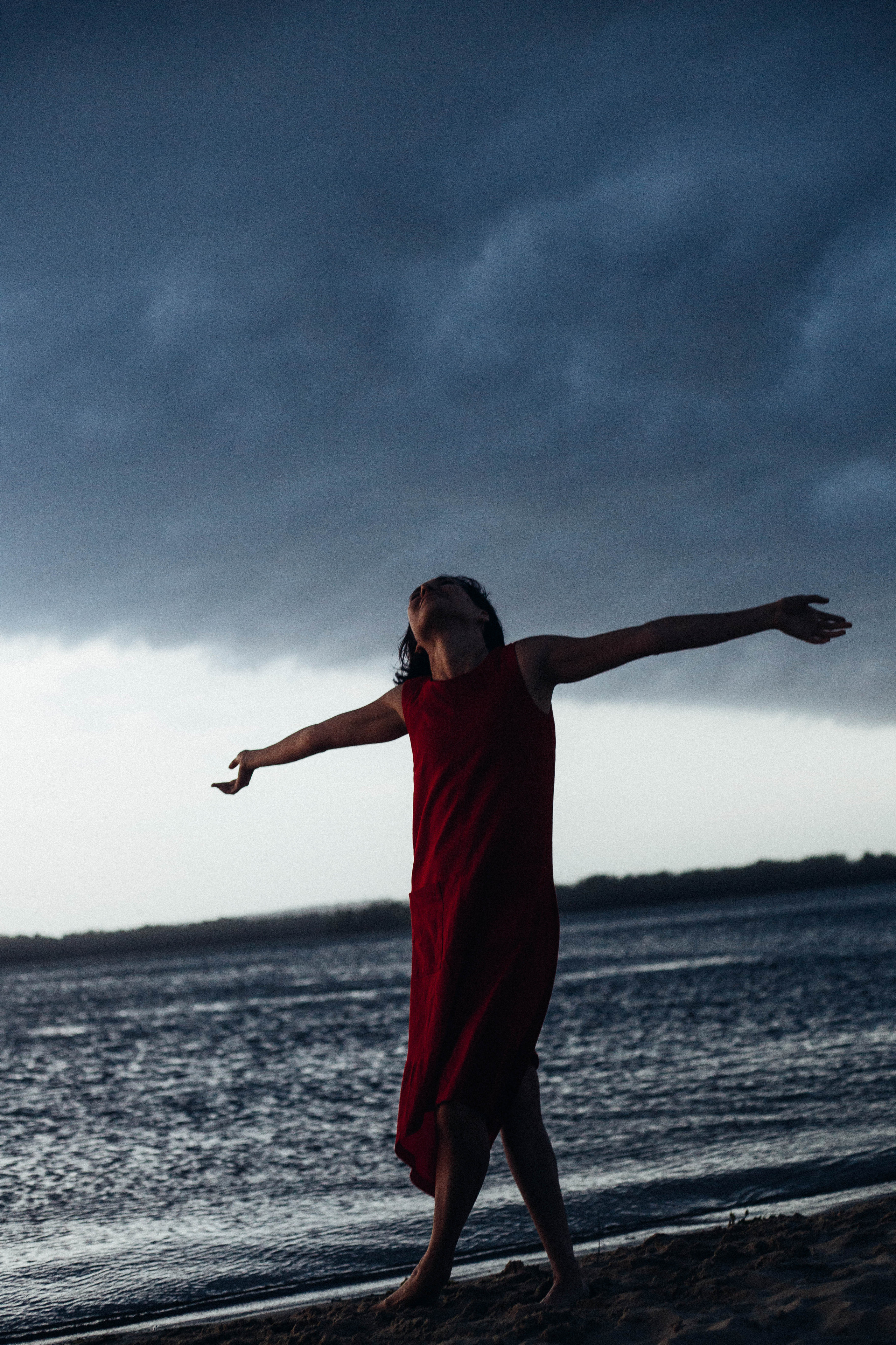 Жіночий портрет. Photographer Lena Mudryk