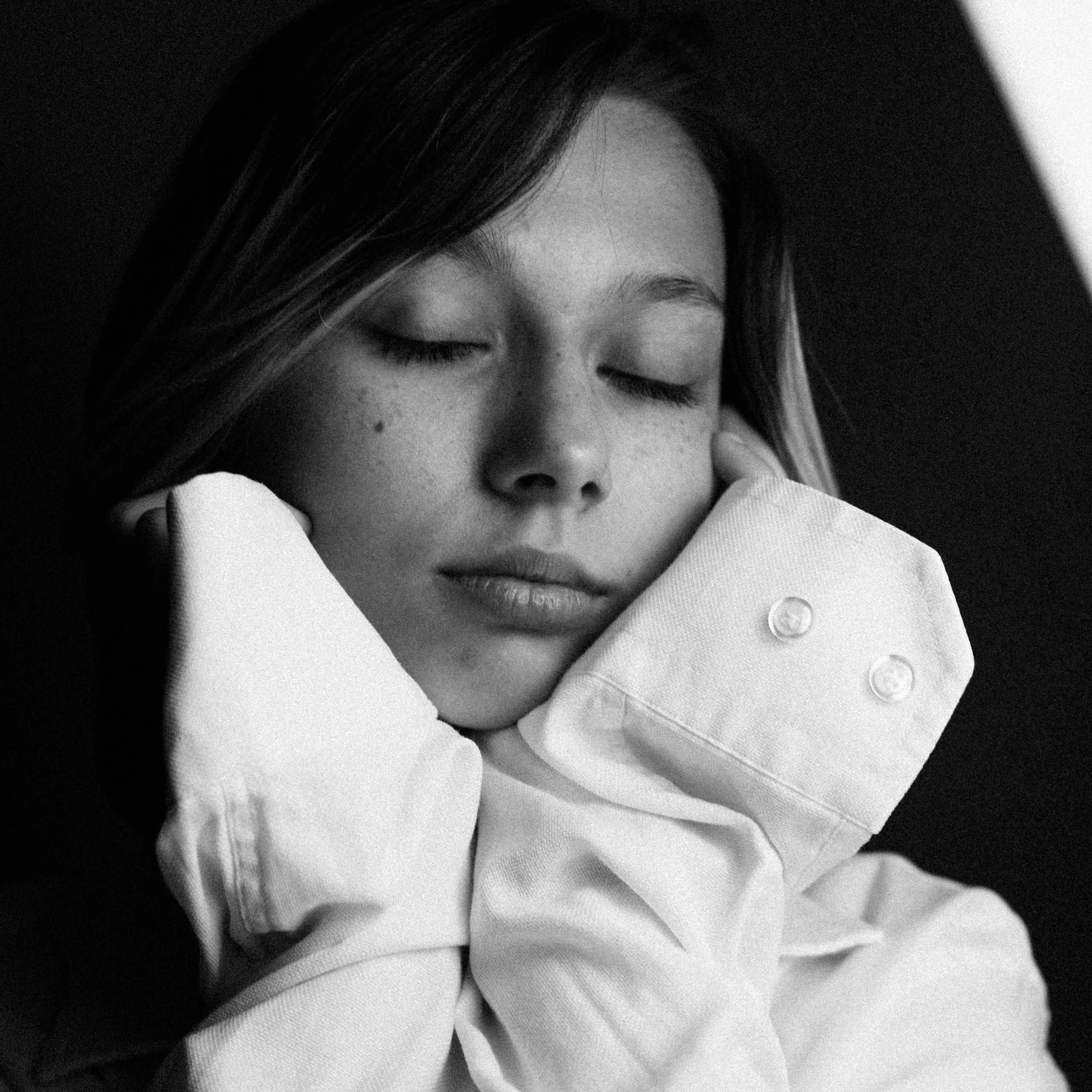 Майжедорослі (підлітки). Photographer Lena Mudryk