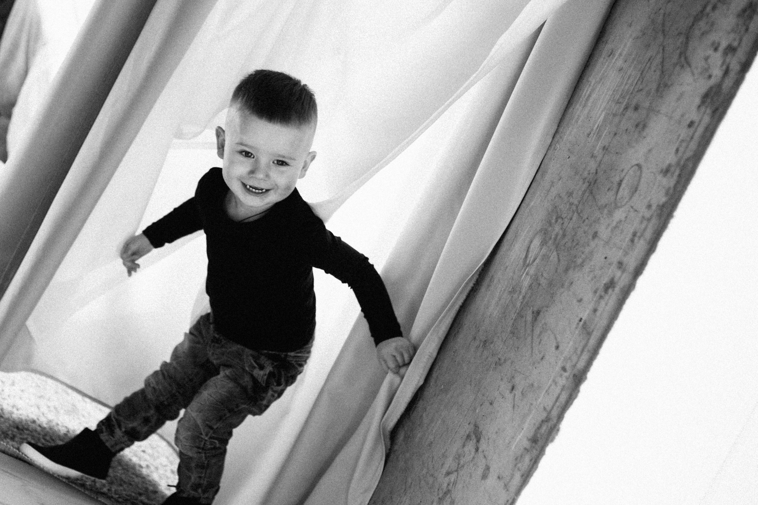 Дитячий портрет. Photographer Lena Mudryk