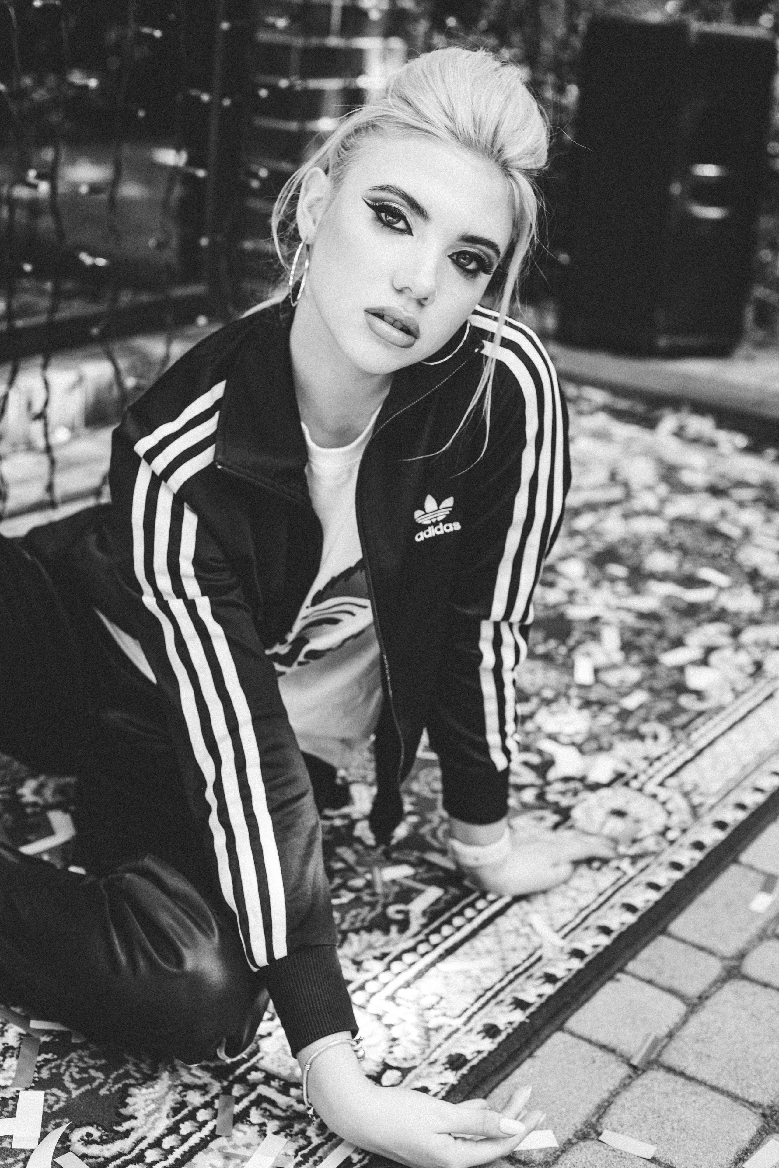 Майжедорослі (підлітки). Photographer Lena Mudryk