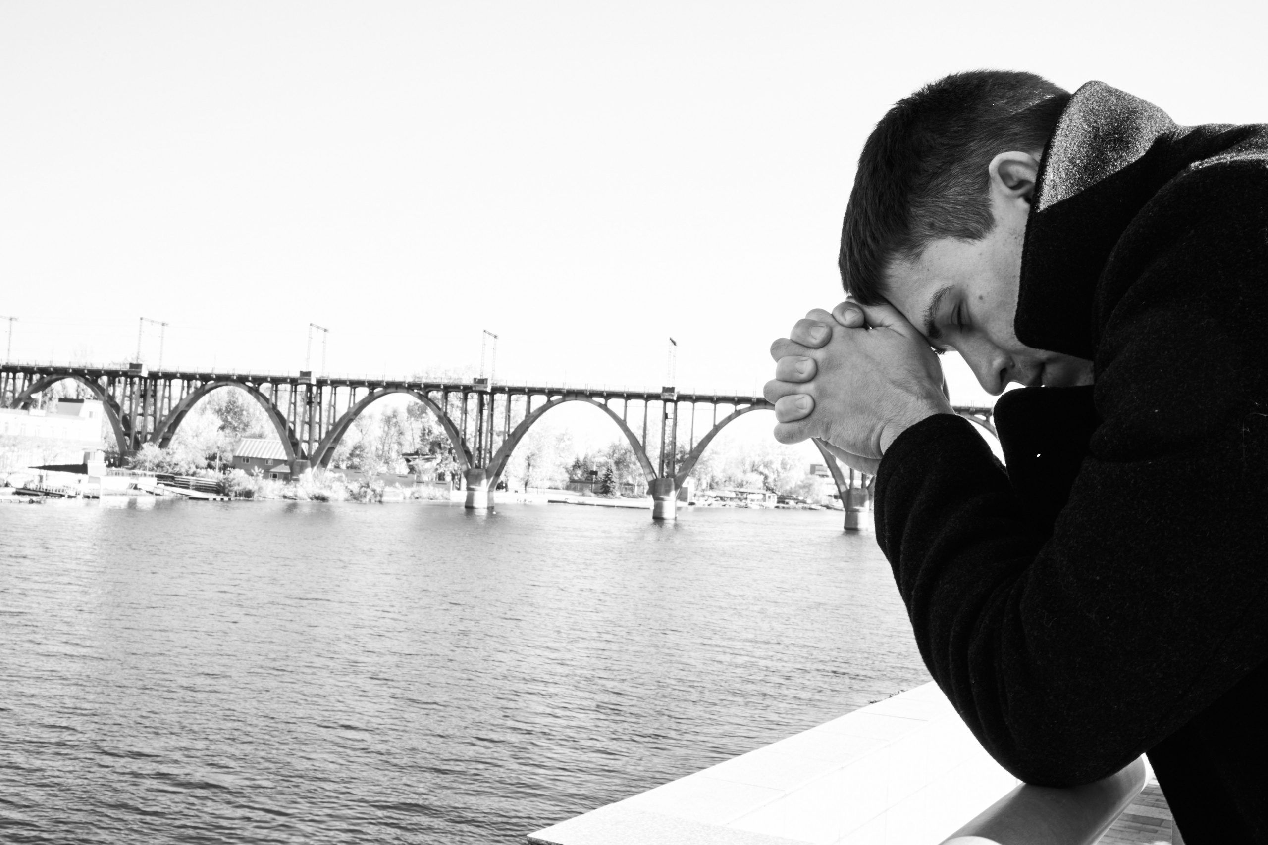 PHOTO. Photographer Lena Mudryk