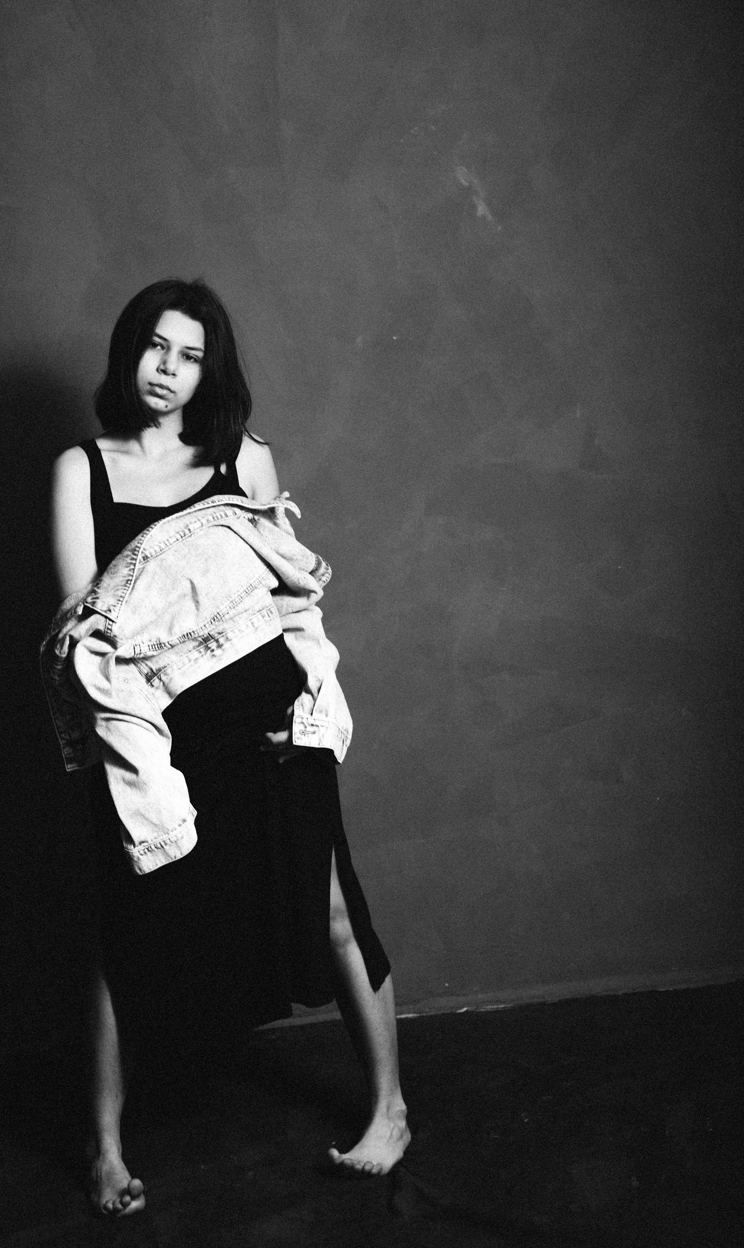 Майжедорослі (підлітки). Photographer Lena Mudryk