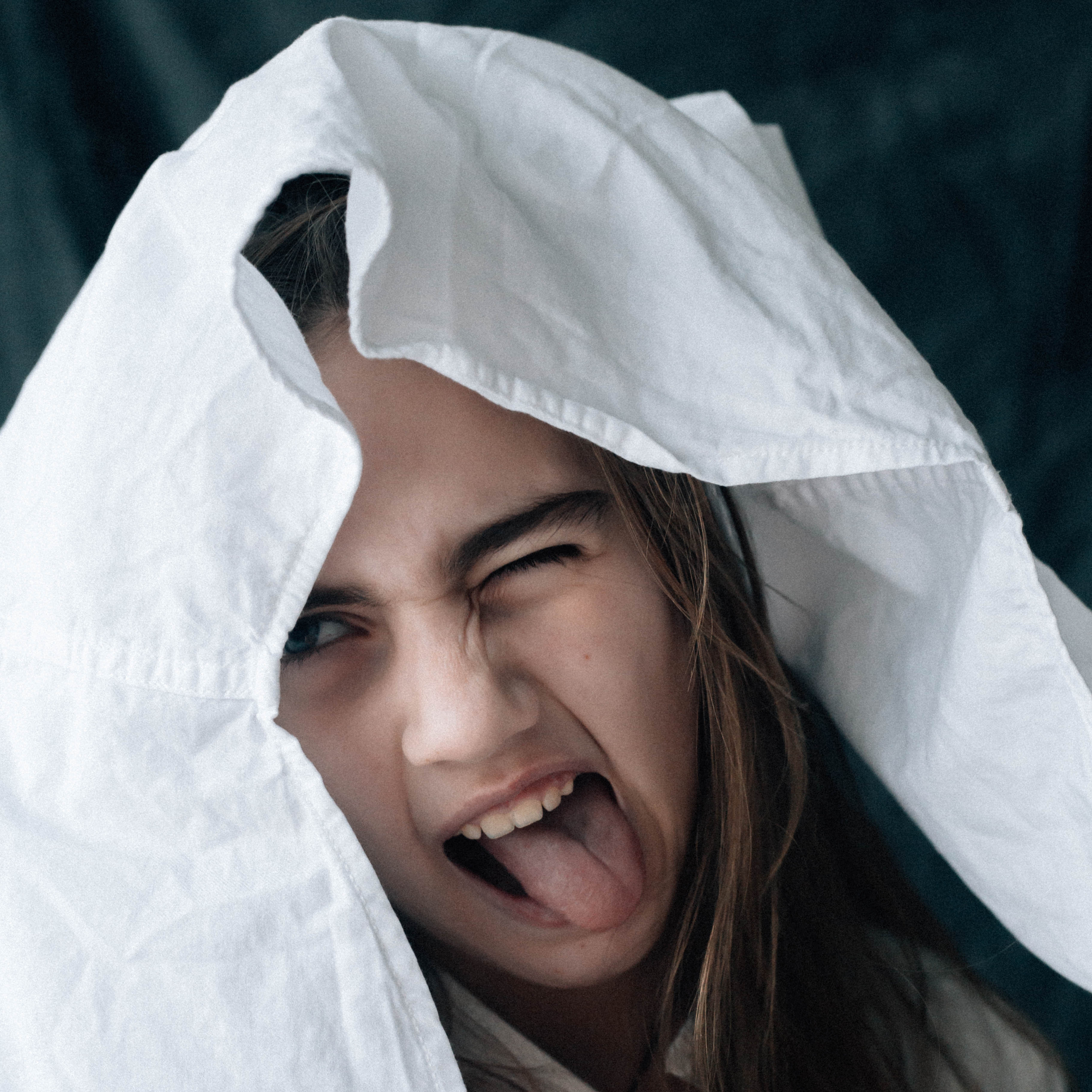 Дитячий портрет. Photographer Lena Mudryk