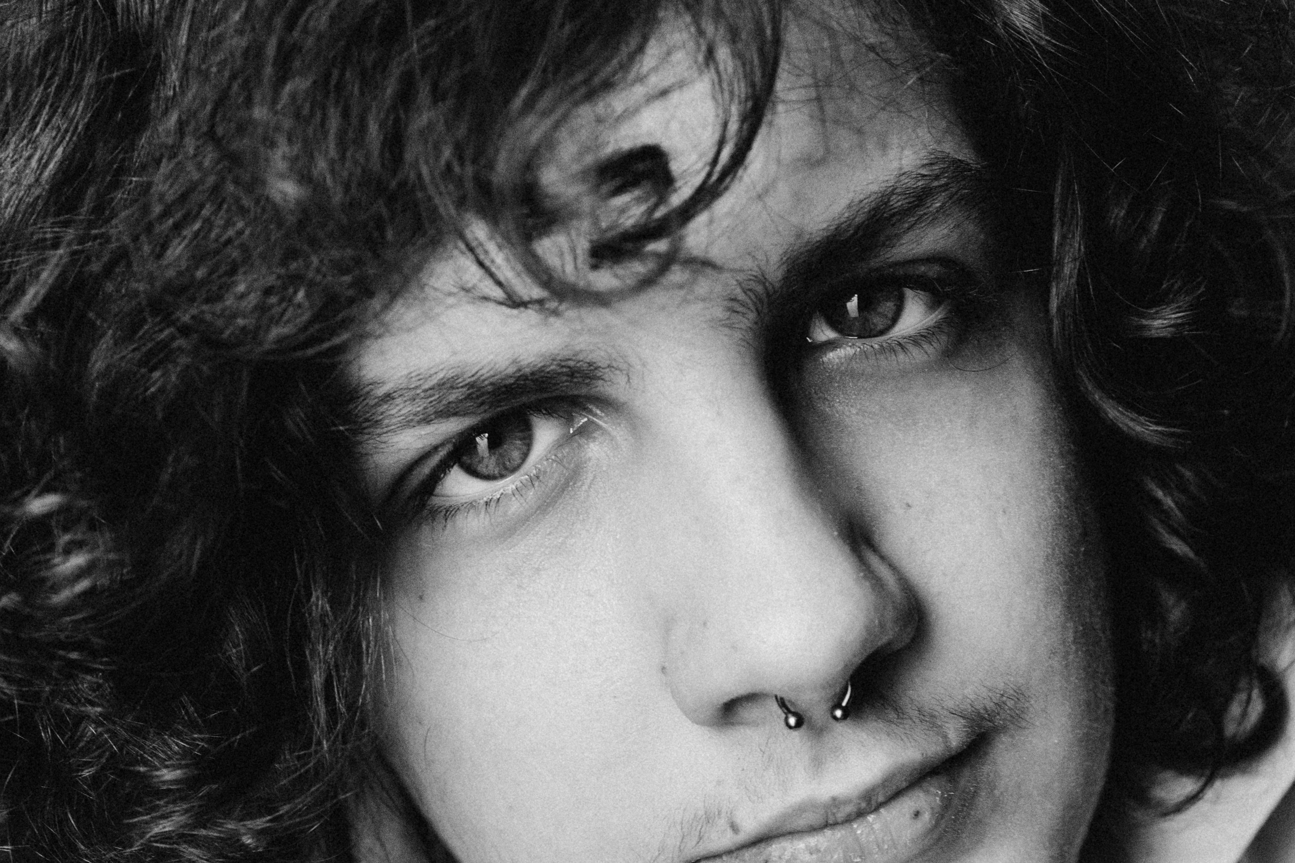 Майжедорослі (підлітки). Photographer Lena Mudryk