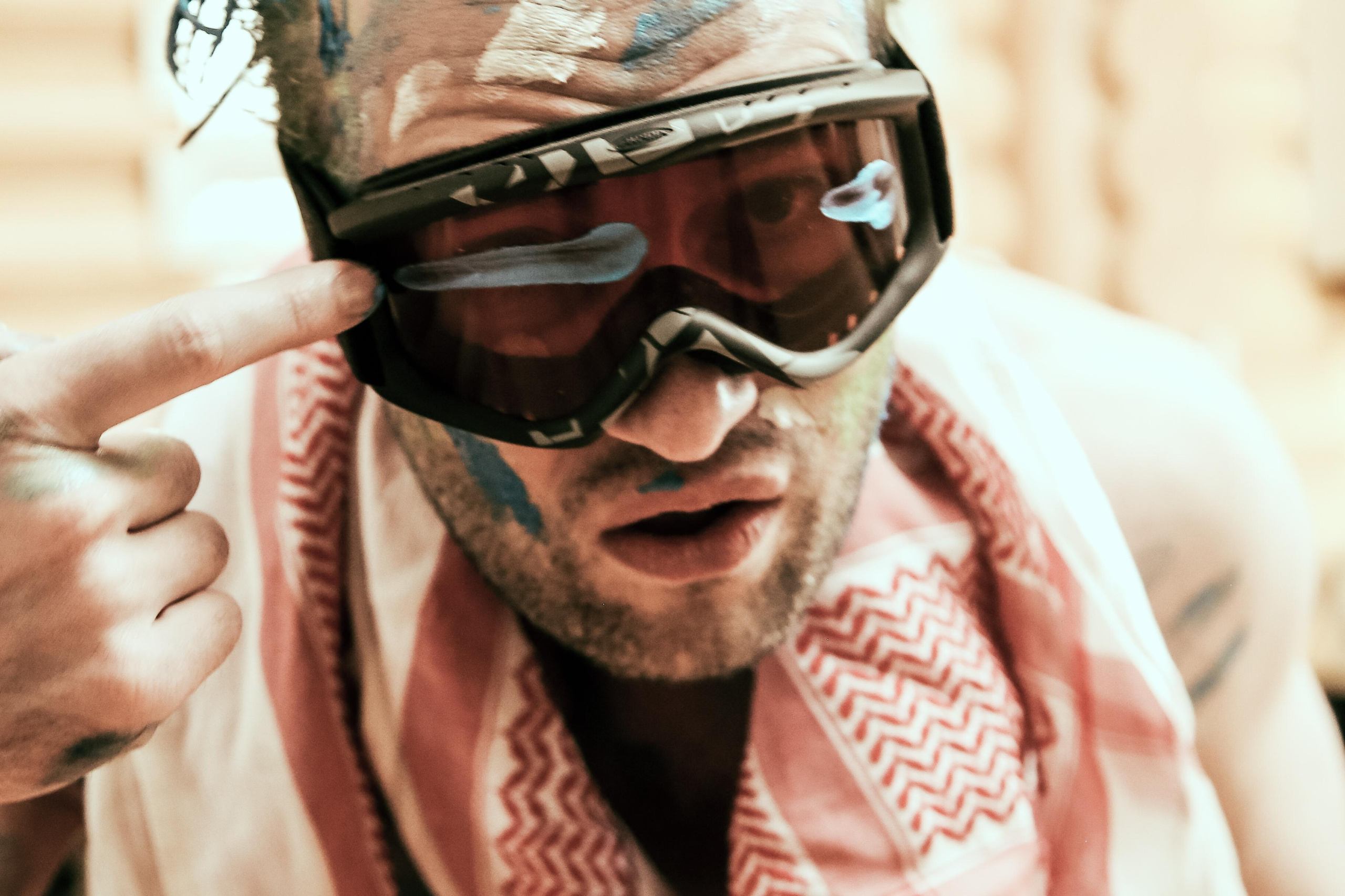 Чоловічі портрети. Photographer Lena Mudryk