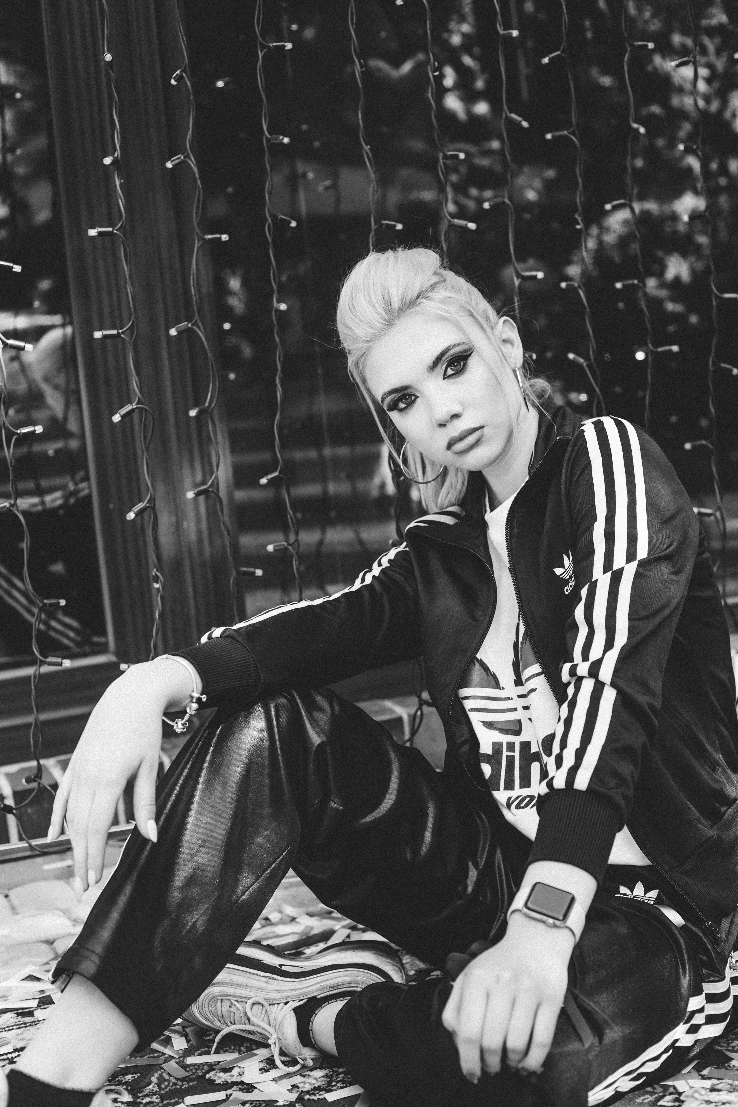 Майжедорослі (підлітки). Photographer Lena Mudryk