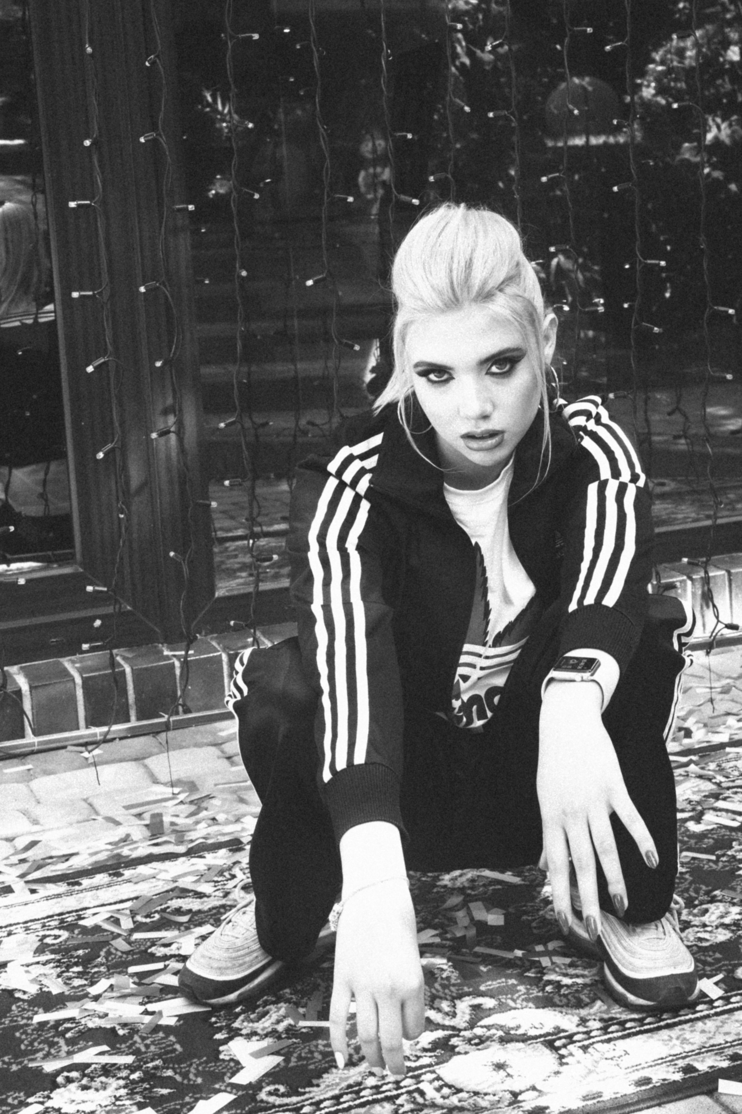 Майжедорослі (підлітки). Photographer Lena Mudryk