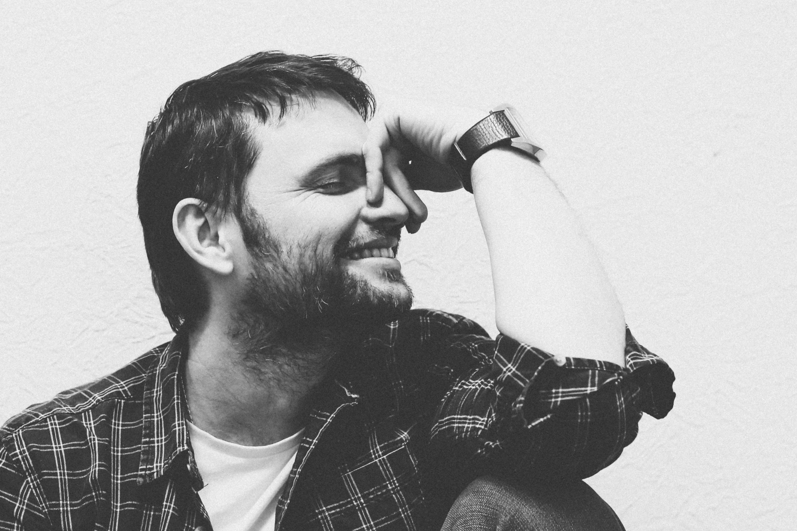 Чоловічі портрети. Photographer Lena Mudryk