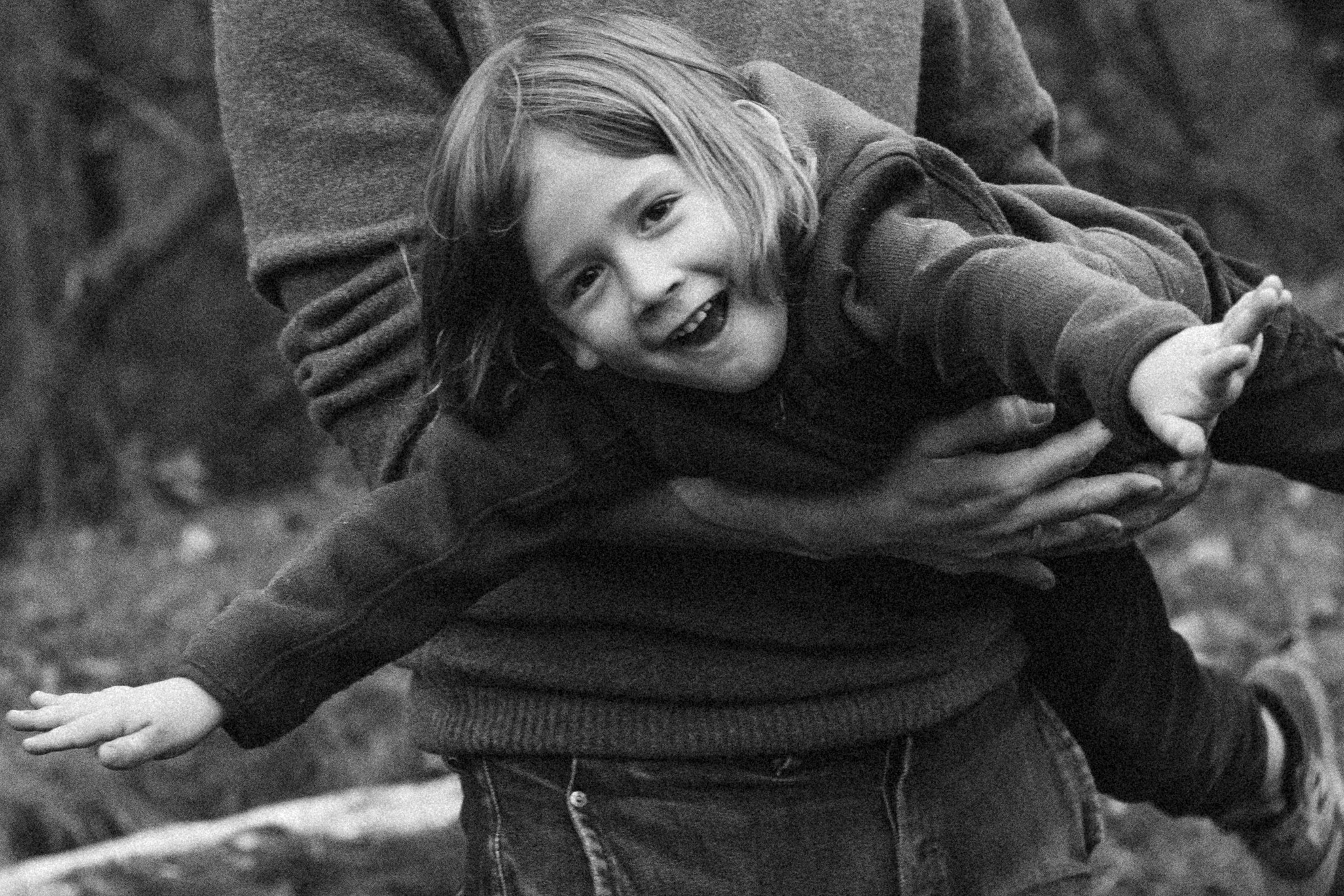 Дитячий портрет. Photographer Lena Mudryk