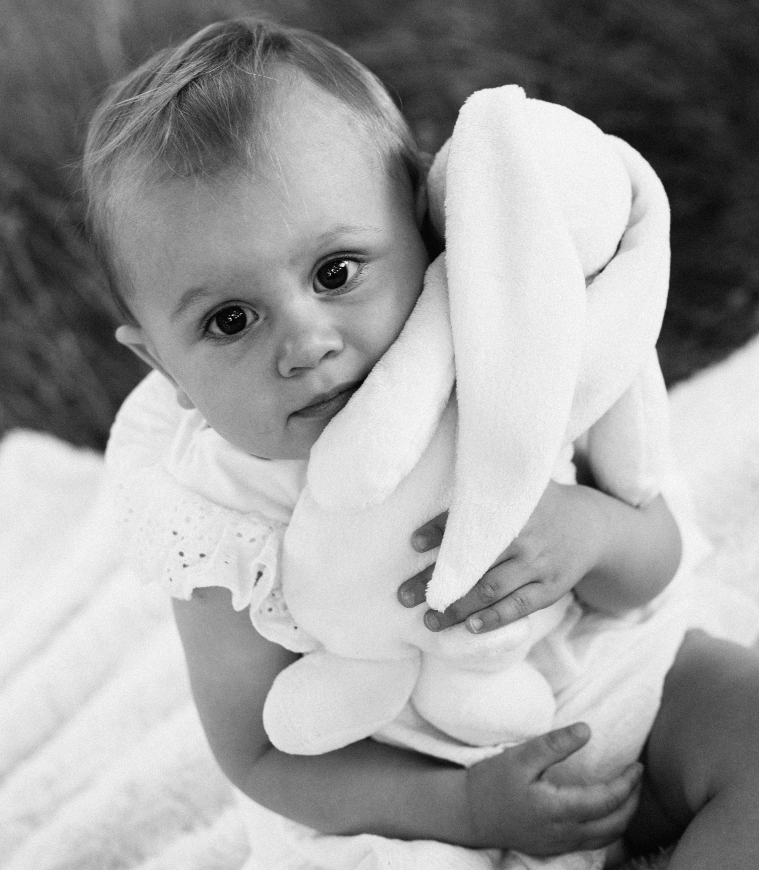 Дитячий портрет. Photographer Lena Mudryk