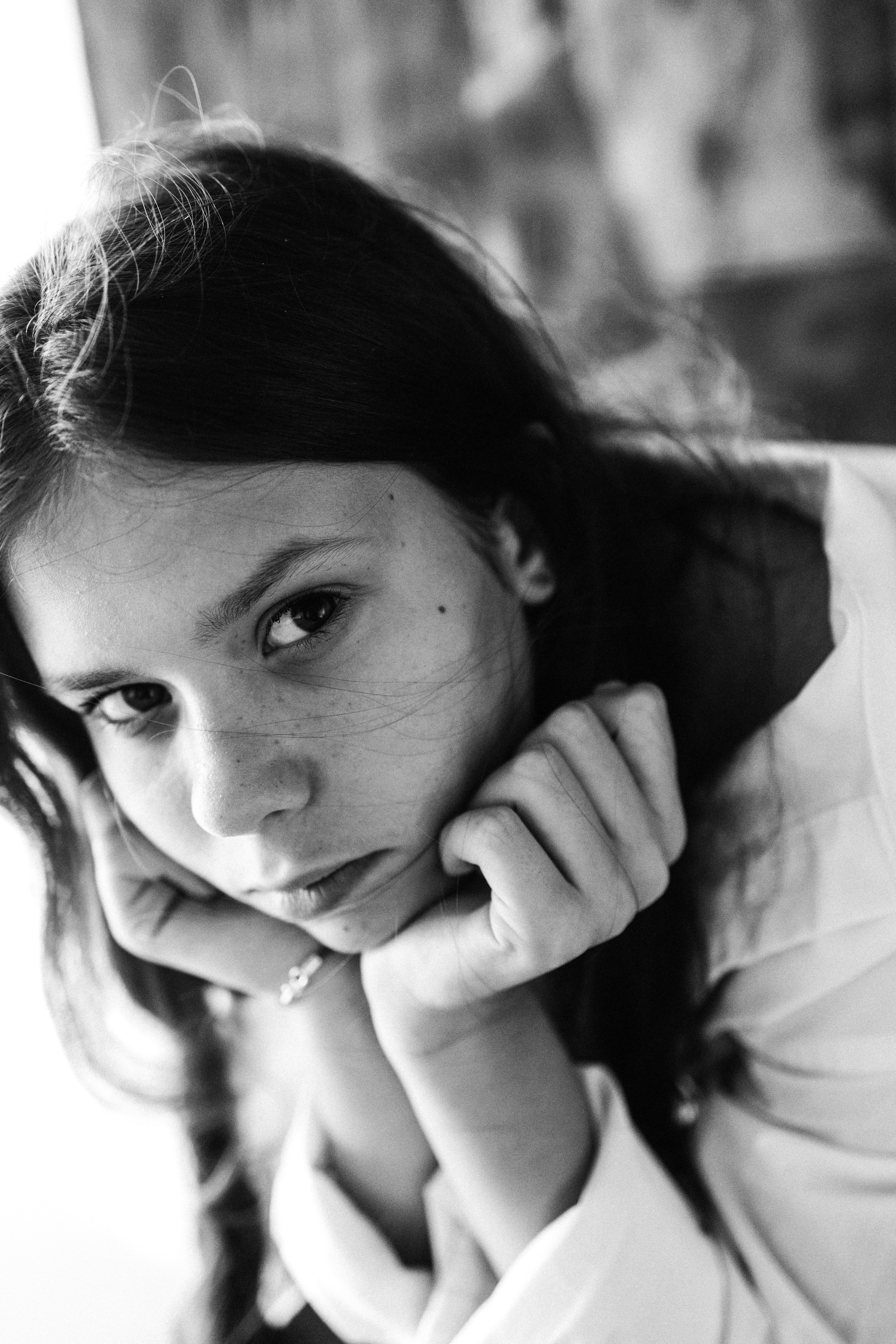 PHOTO. Photographer Lena Mudryk