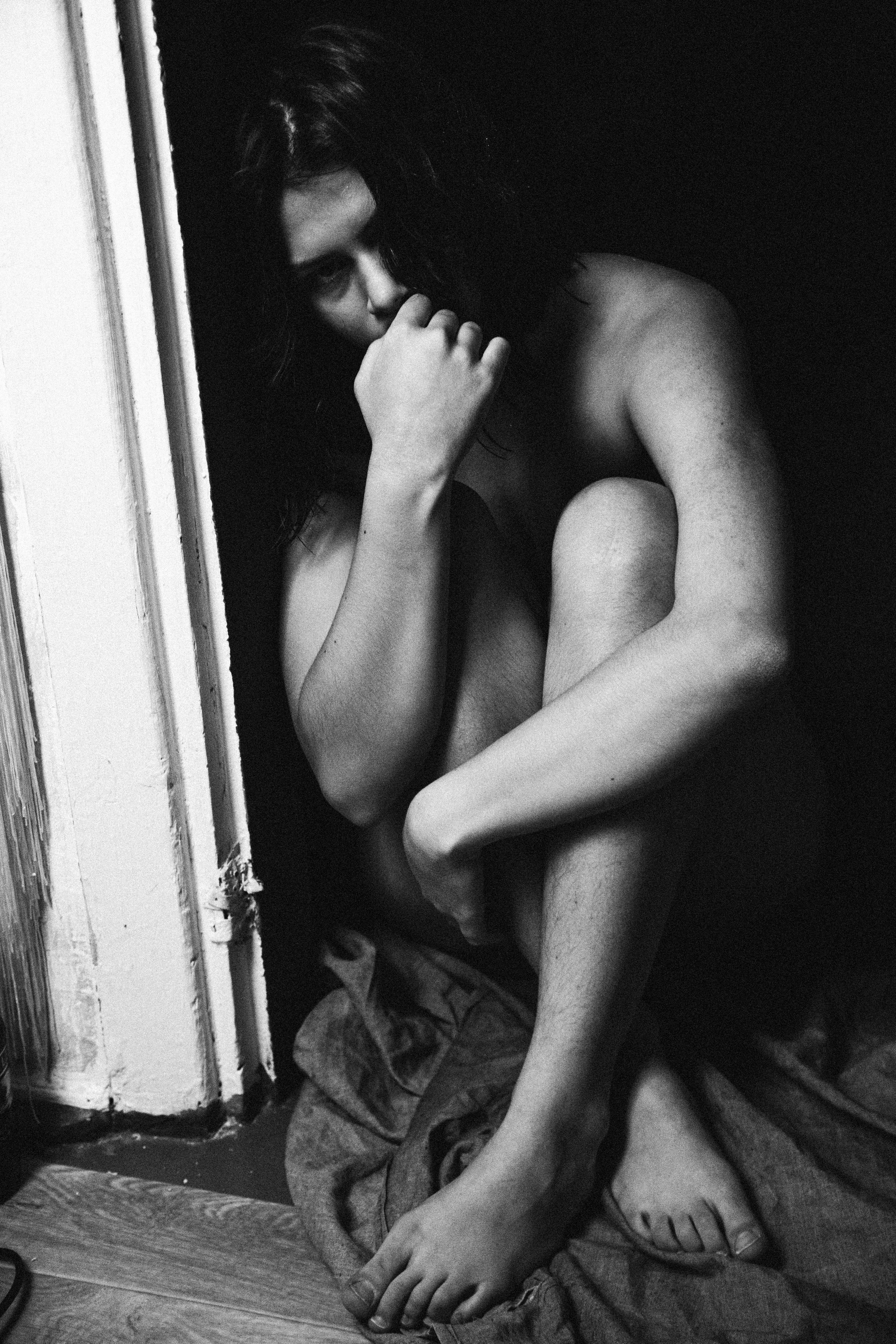 Майжедорослі (підлітки). Photographer Lena Mudryk