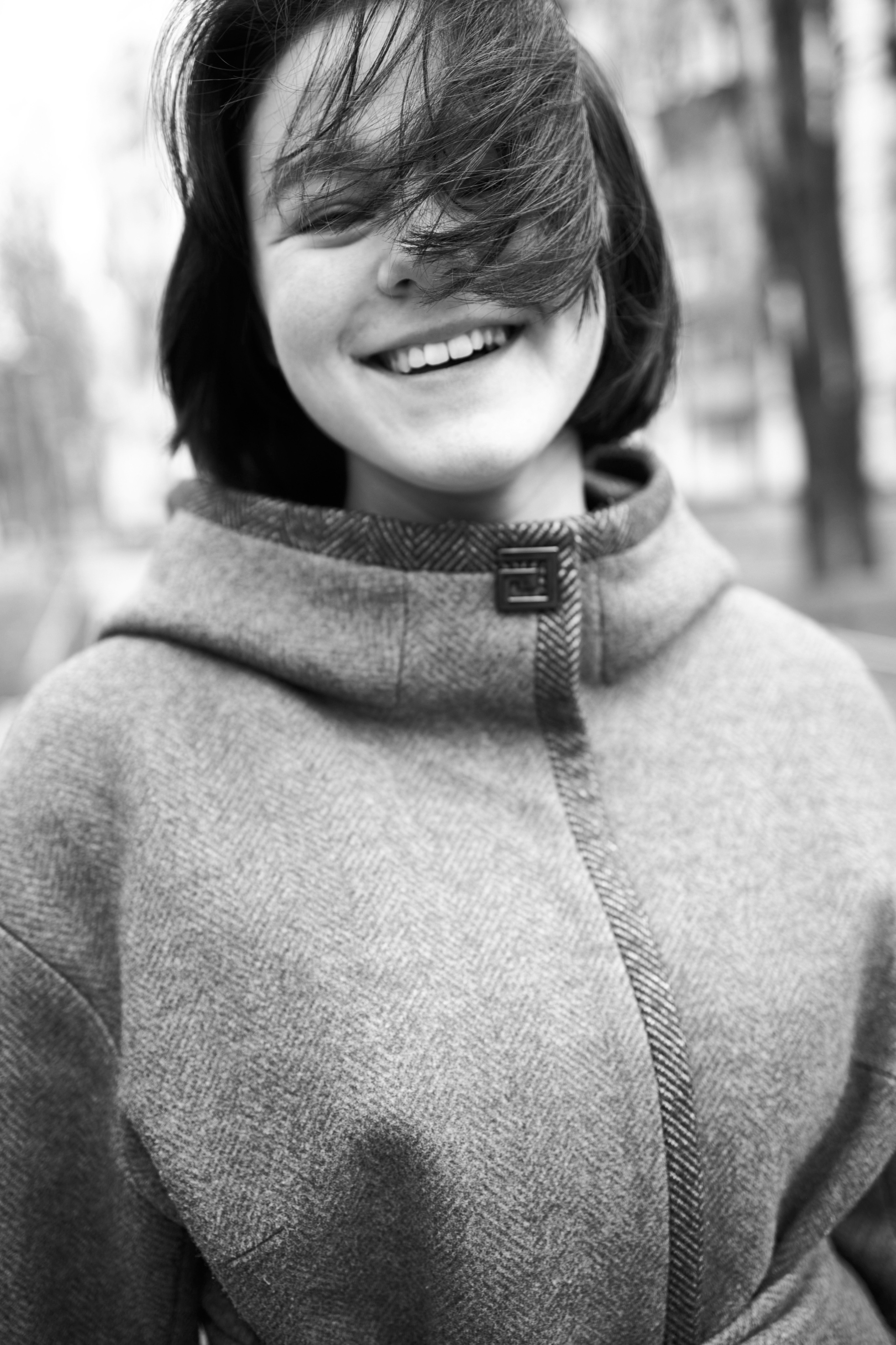 Майжедорослі (підлітки). Photographer Lena Mudryk