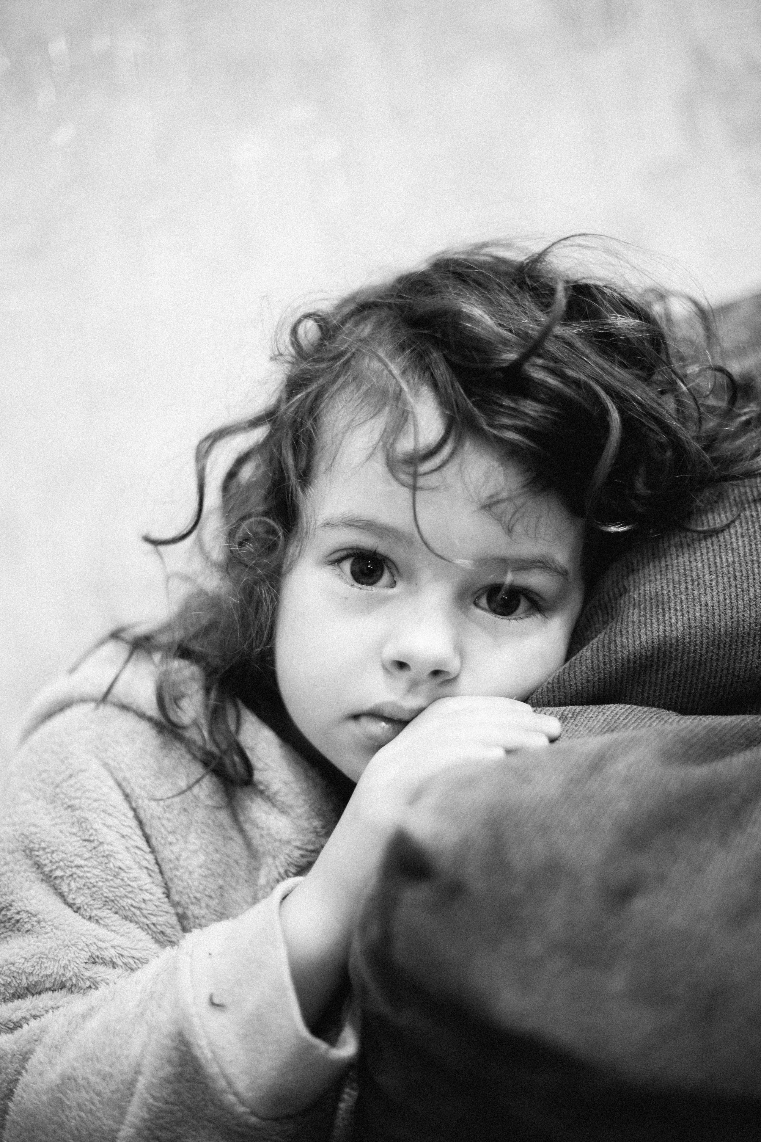 Дитячий портрет. Photographer Lena Mudryk