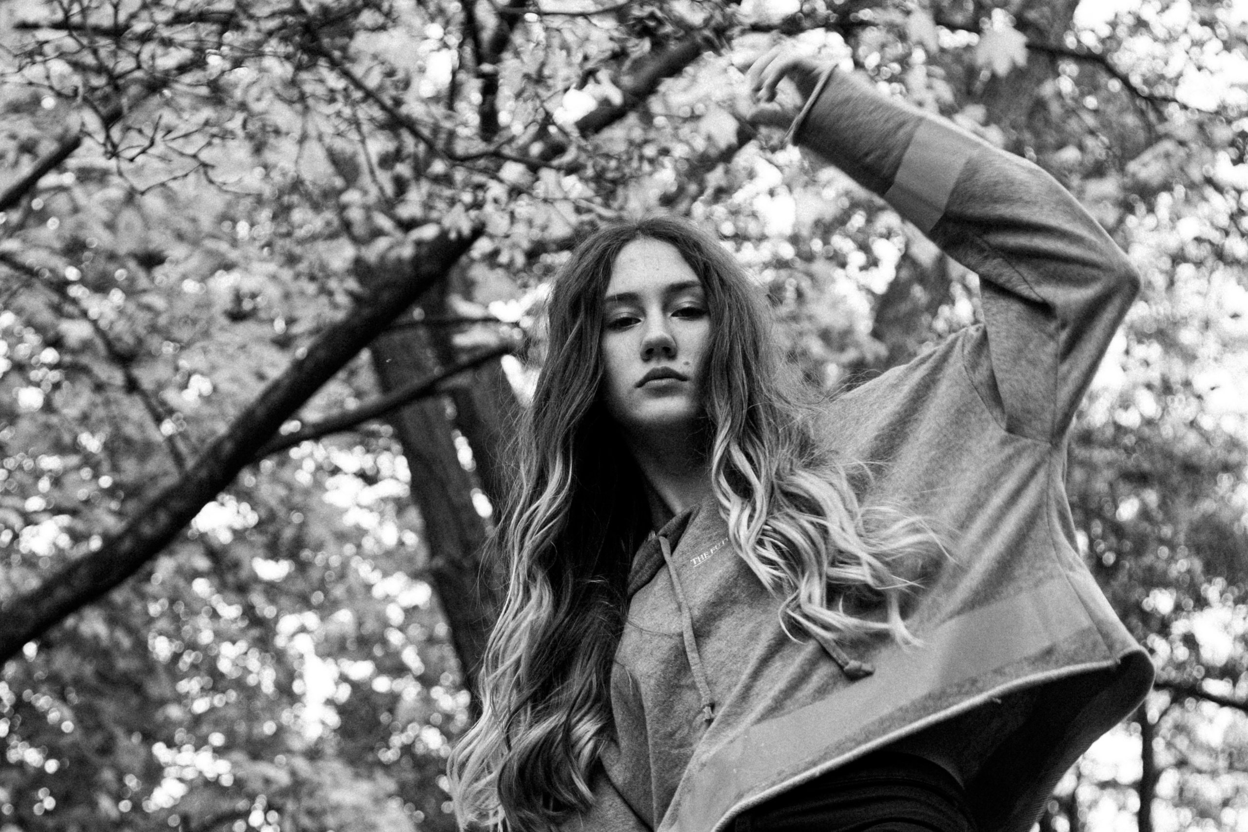 Майжедорослі (підлітки). Photographer Lena Mudryk