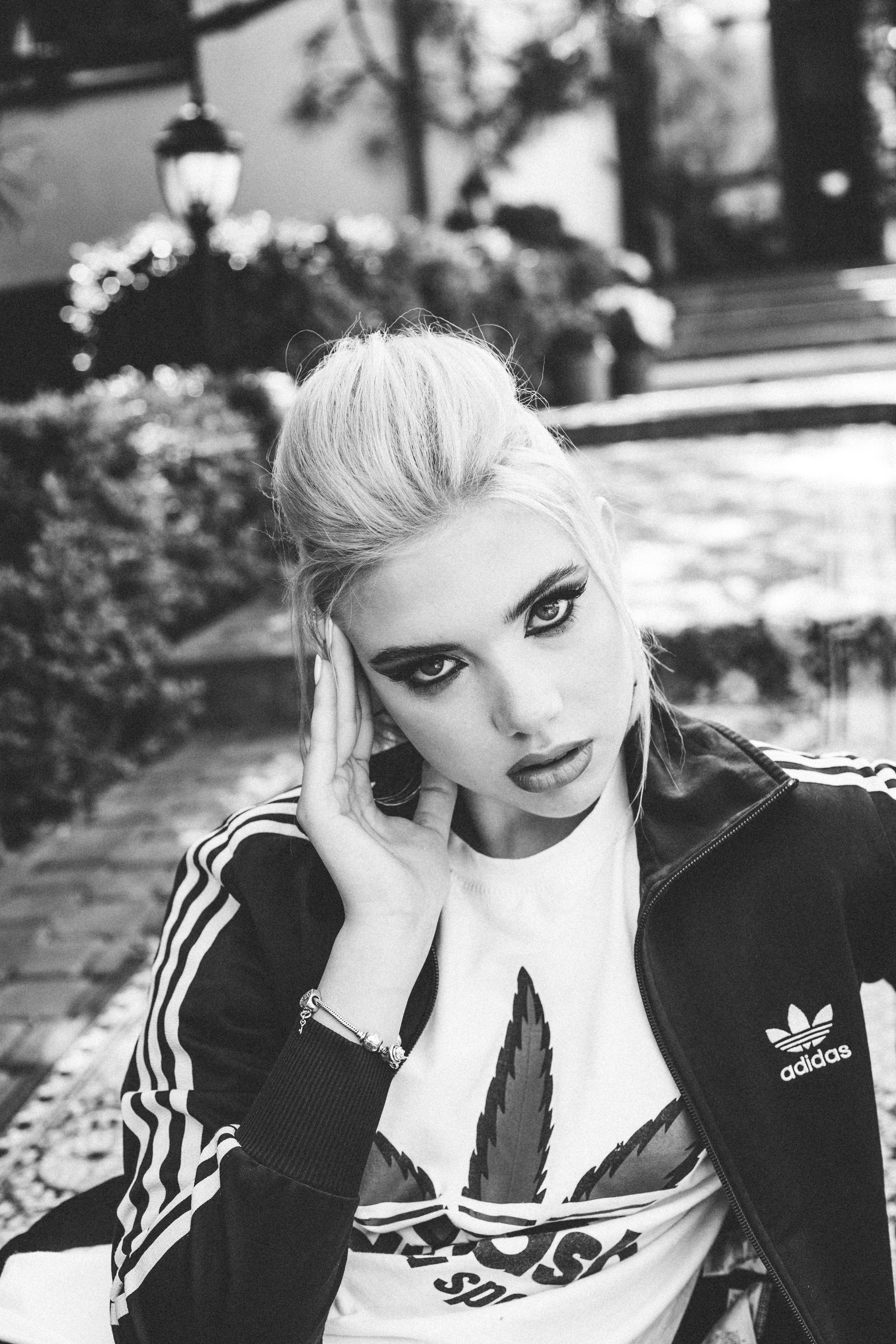 Майжедорослі (підлітки). Photographer Lena Mudryk