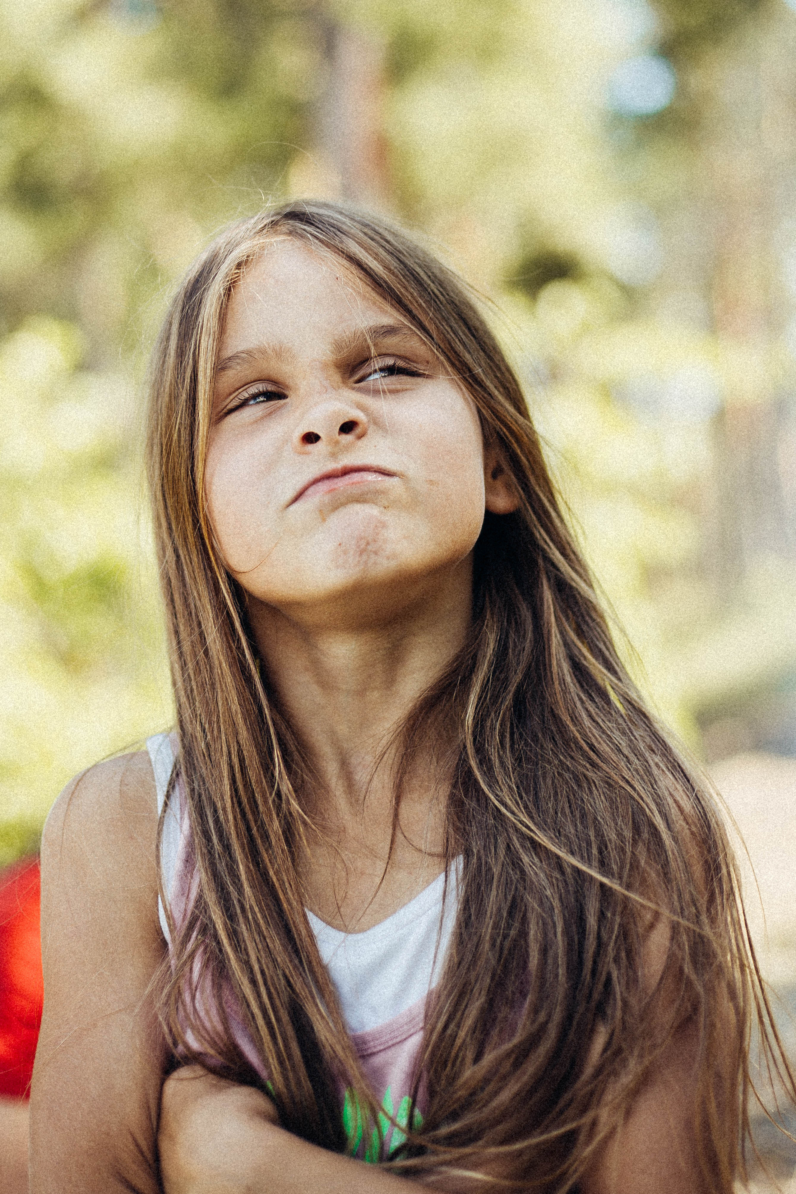 Дитячий портрет. Photographer Lena Mudryk