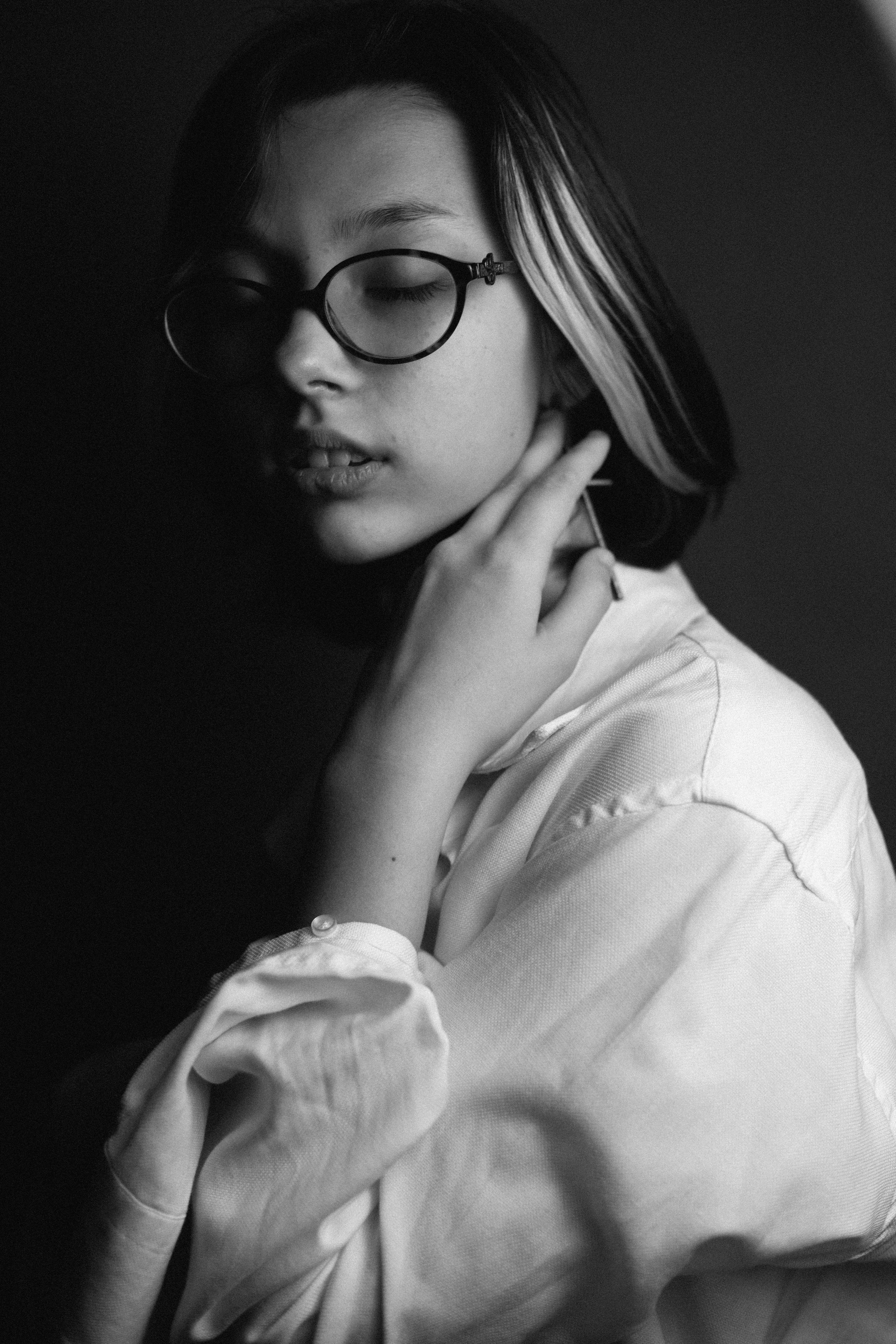 Майжедорослі (підлітки). Photographer Lena Mudryk