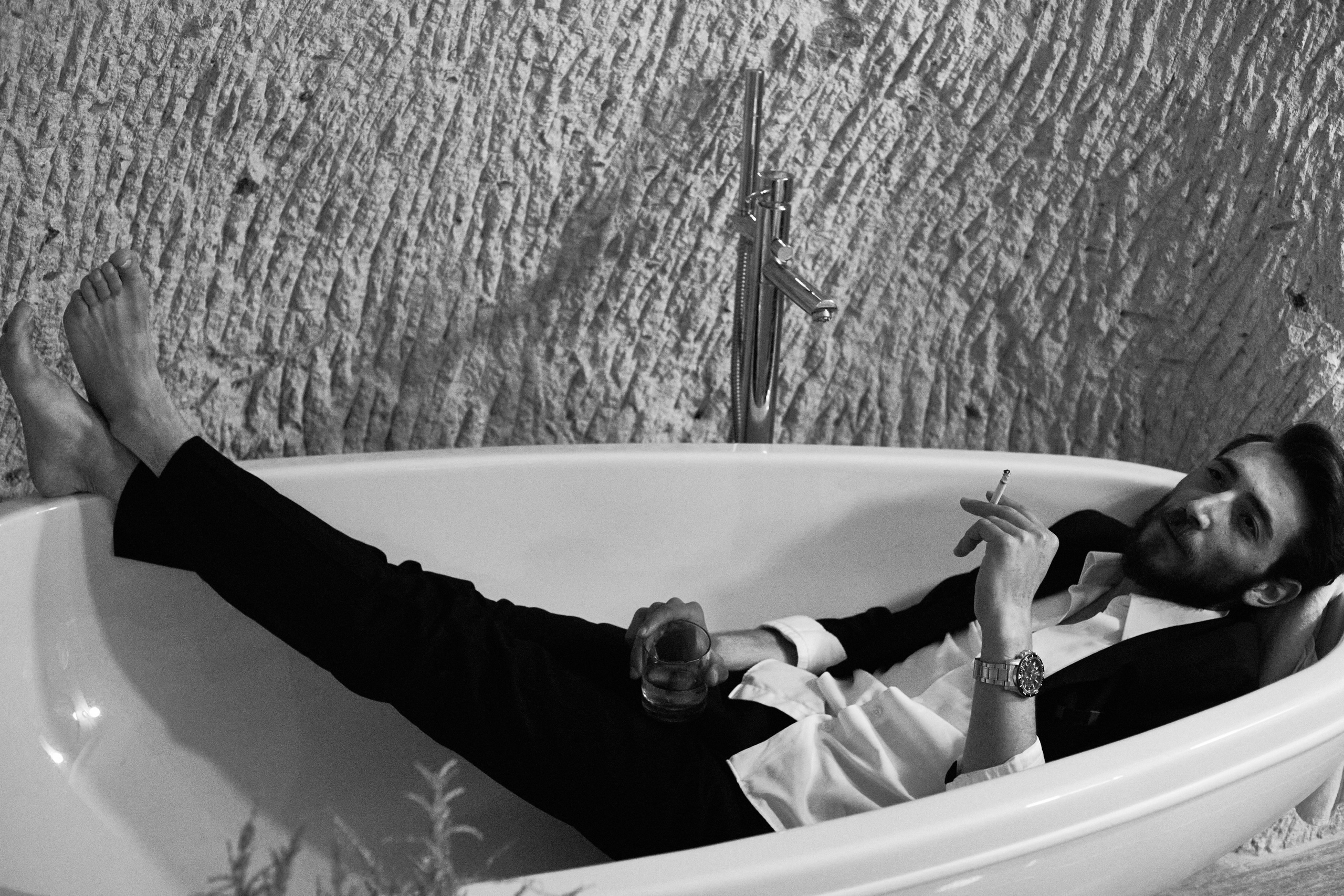 PHOTO. Photographer Lena Mudryk