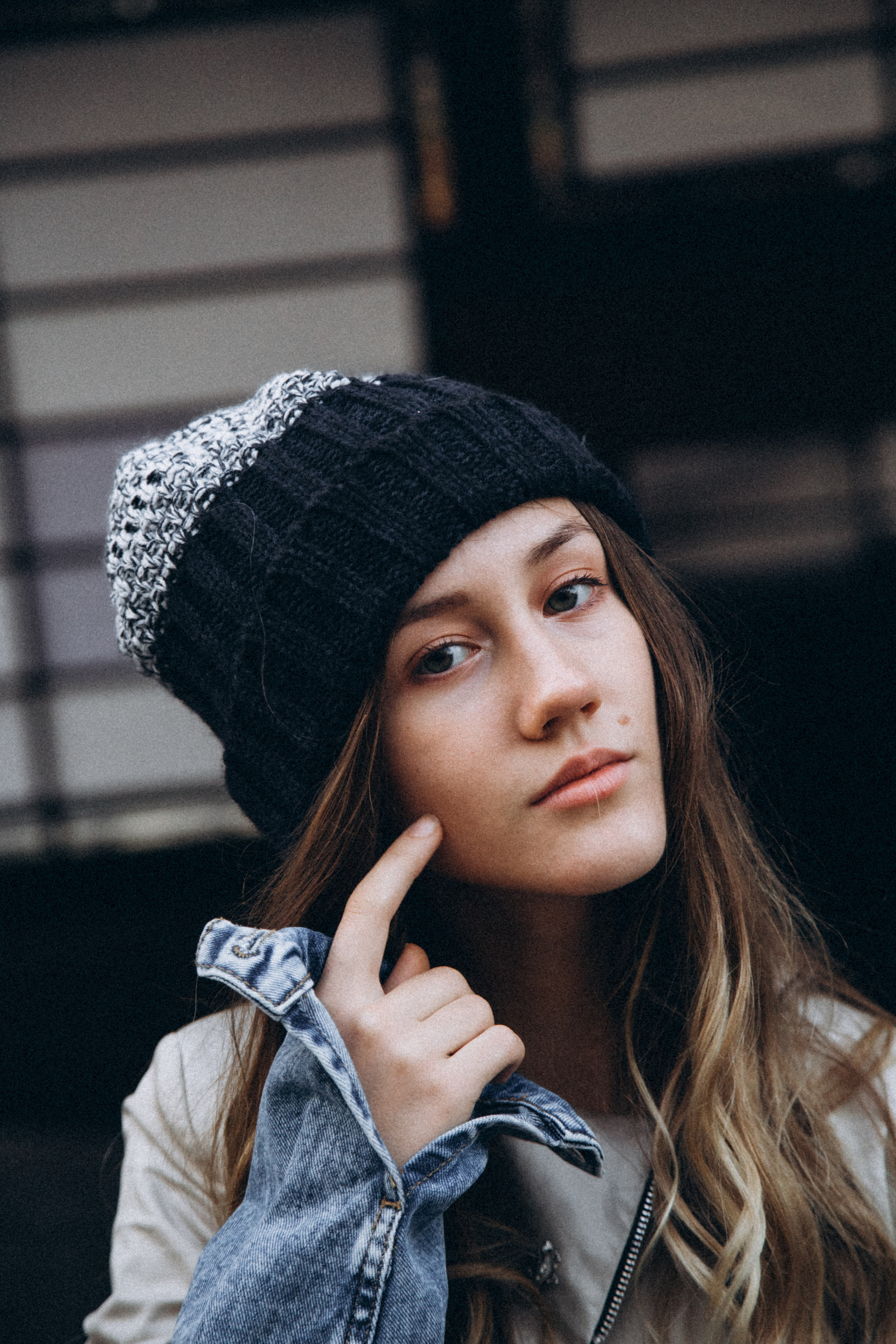 Майжедорослі (підлітки). Photographer Lena Mudryk