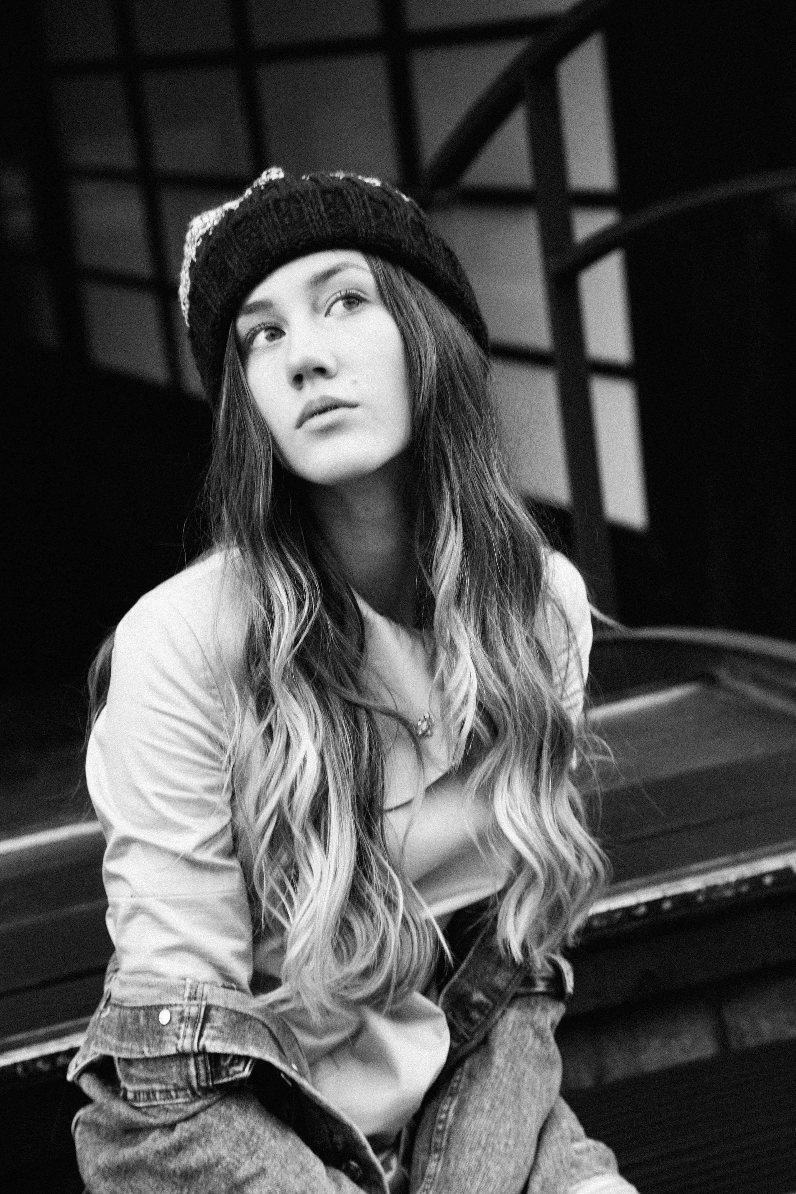 Майжедорослі (підлітки). Photographer Lena Mudryk