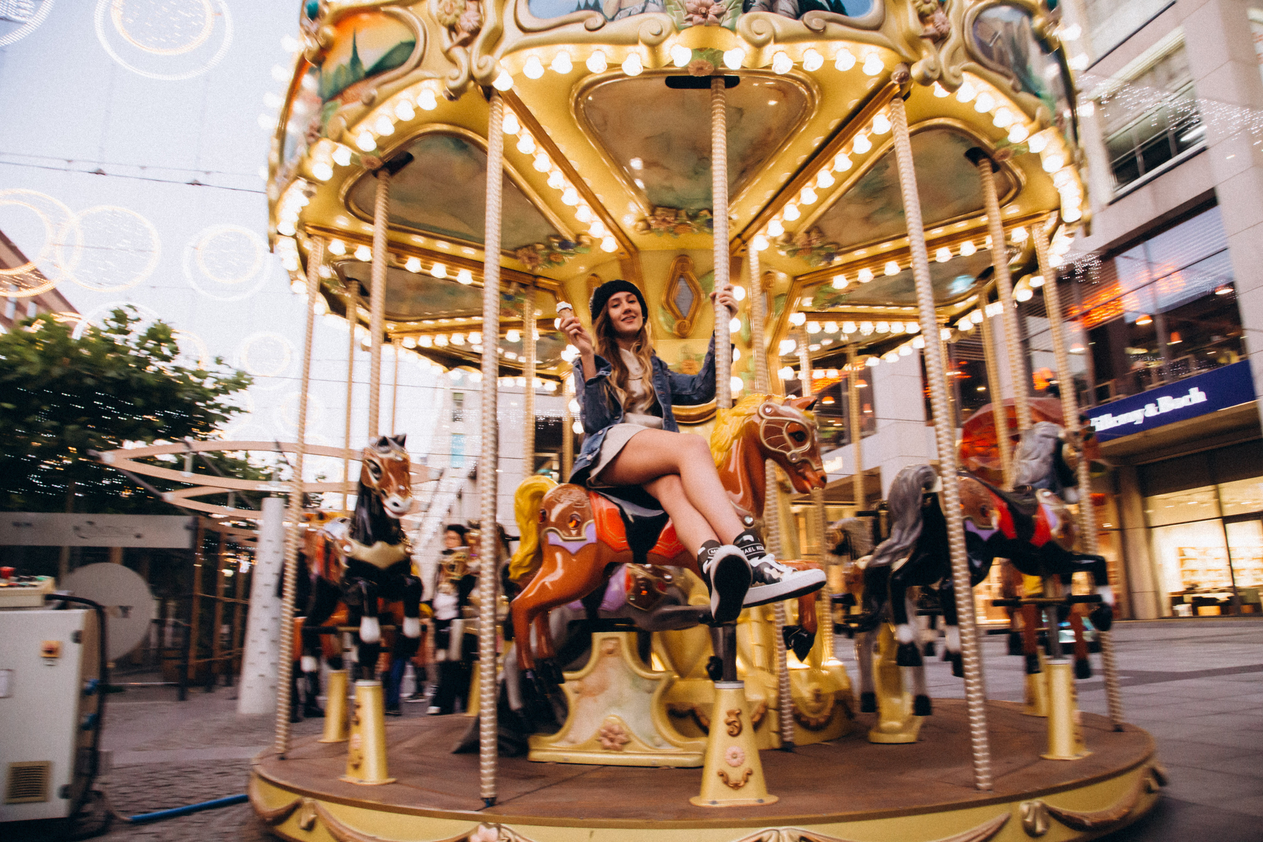 Майжедорослі (підлітки). Photographer Lena Mudryk