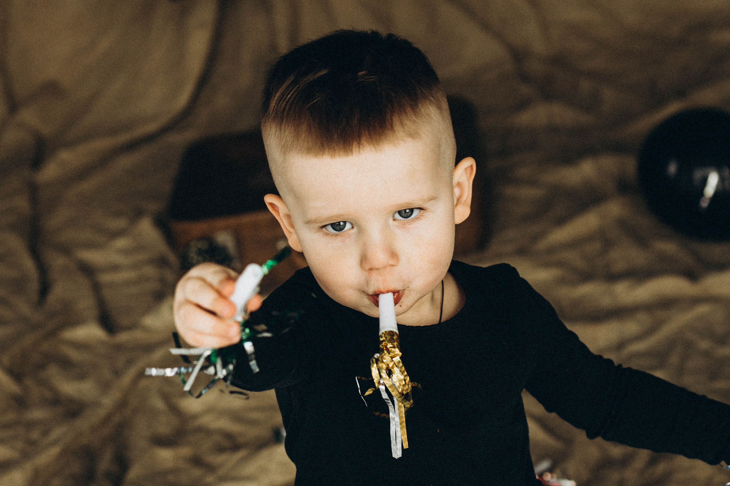 Дитячий портрет. Photographer Lena Mudryk