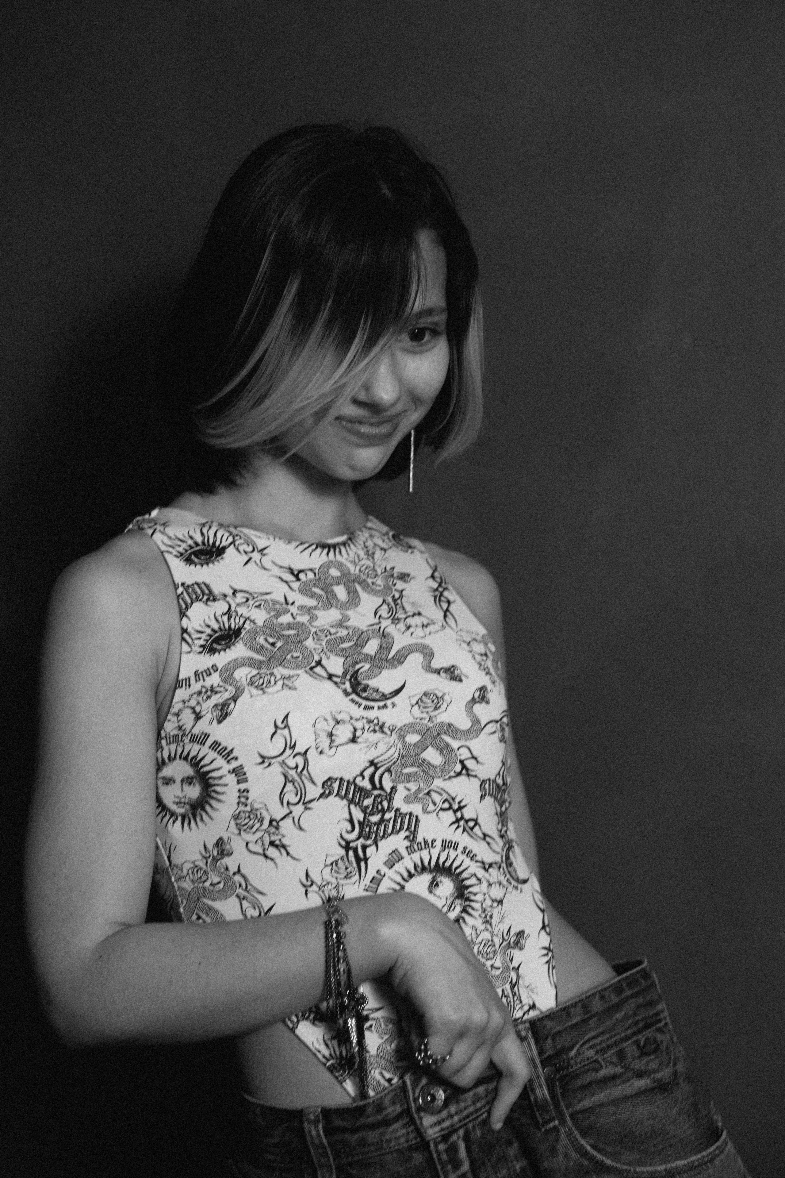 Майжедорослі (підлітки). Photographer Lena Mudryk