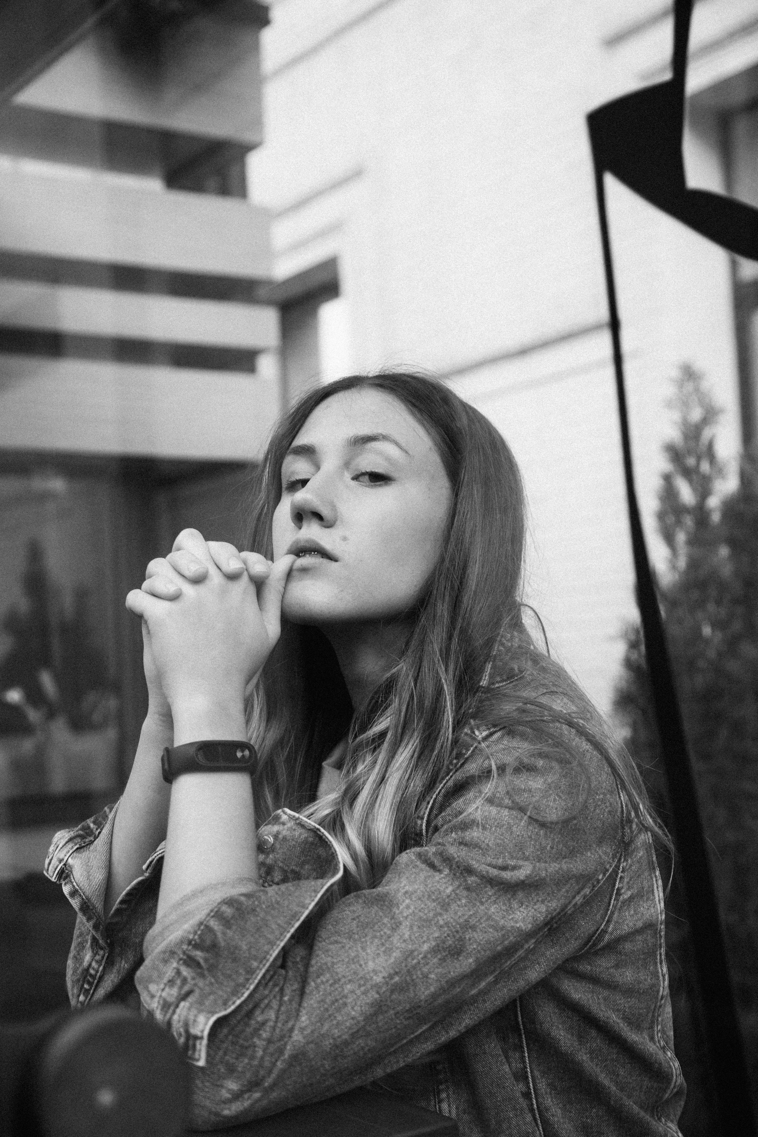 Майжедорослі (підлітки). Photographer Lena Mudryk