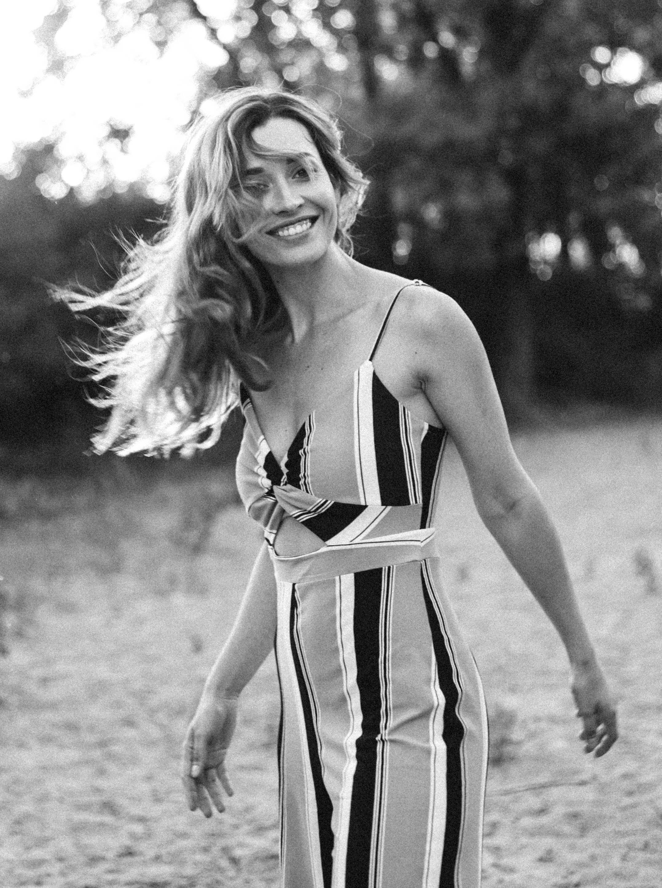 Жіночий портрет. Photographer Lena Mudryk