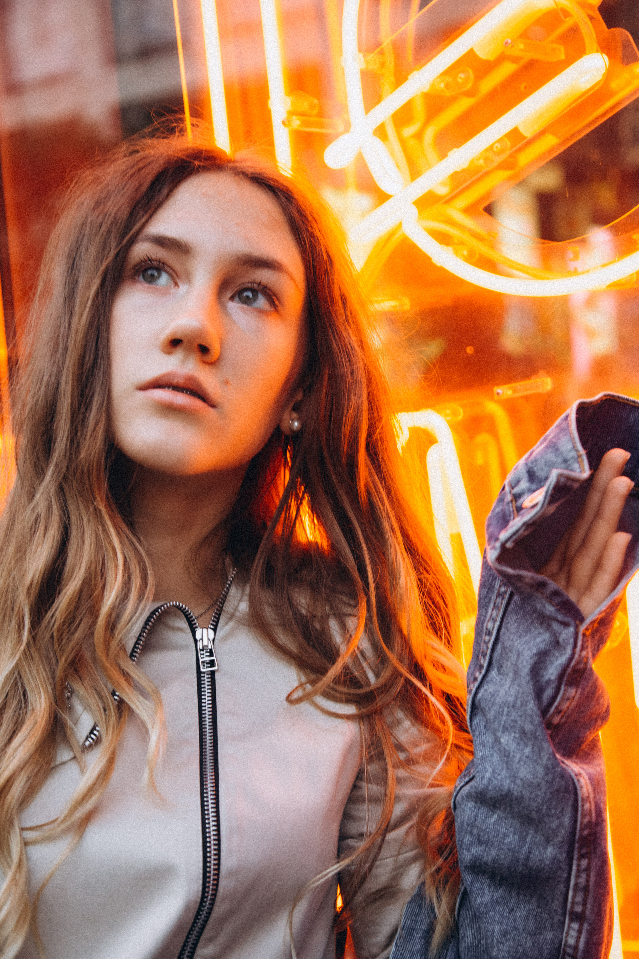 Майжедорослі (підлітки). Photographer Lena Mudryk