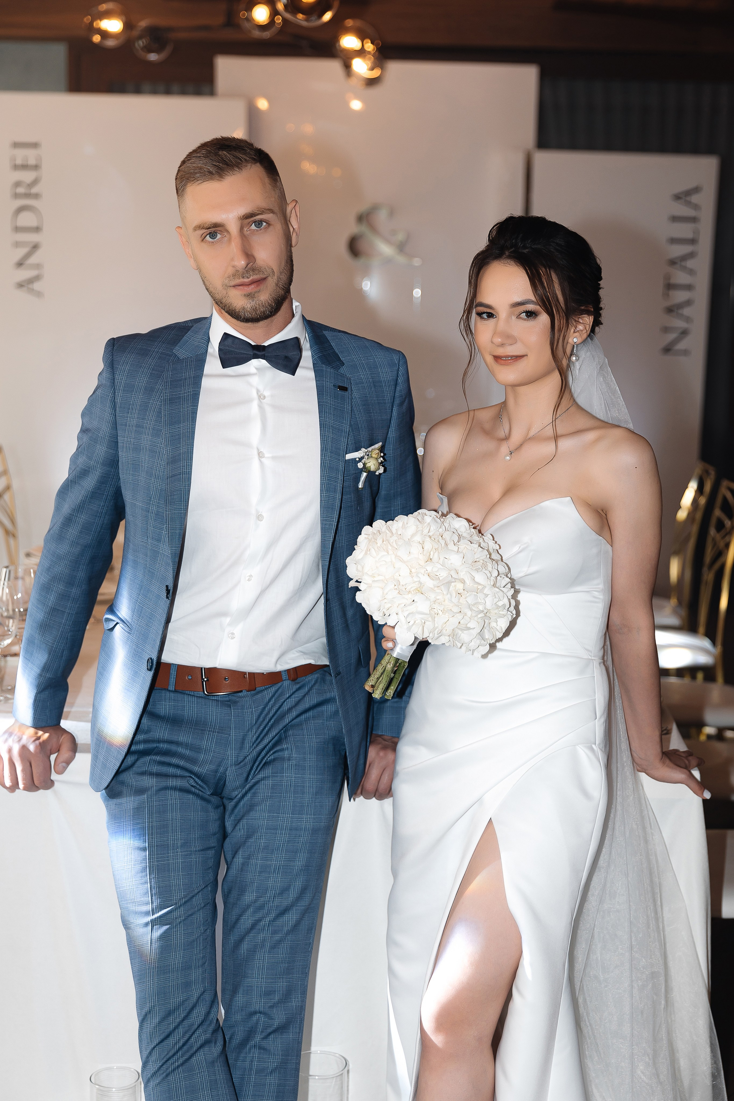 Андрій та Наташа. Весільний та сімейний фотограф Черкаси-Київ