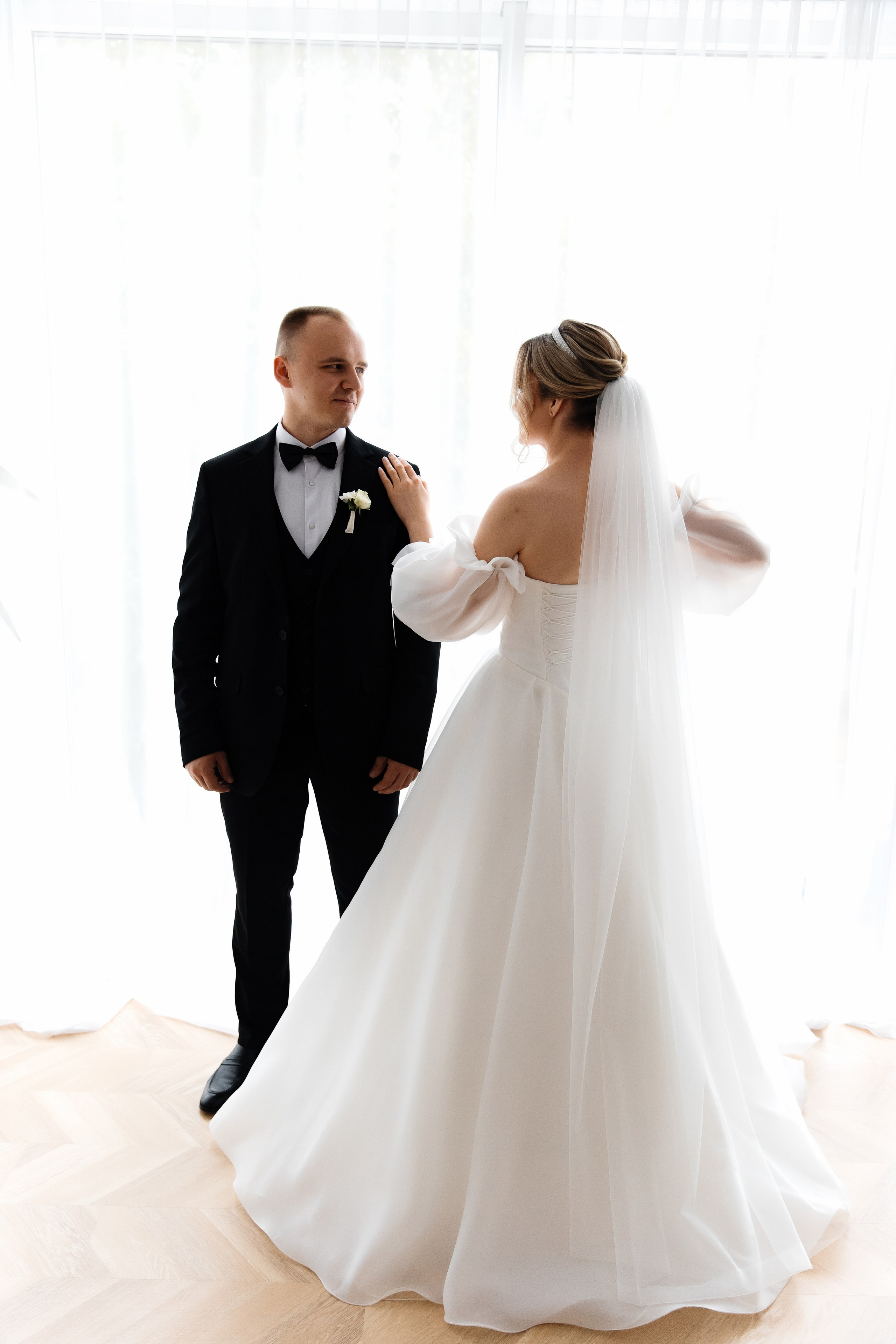 Wedding story. Весільний та сімейний фотограф Черкаси-Київ